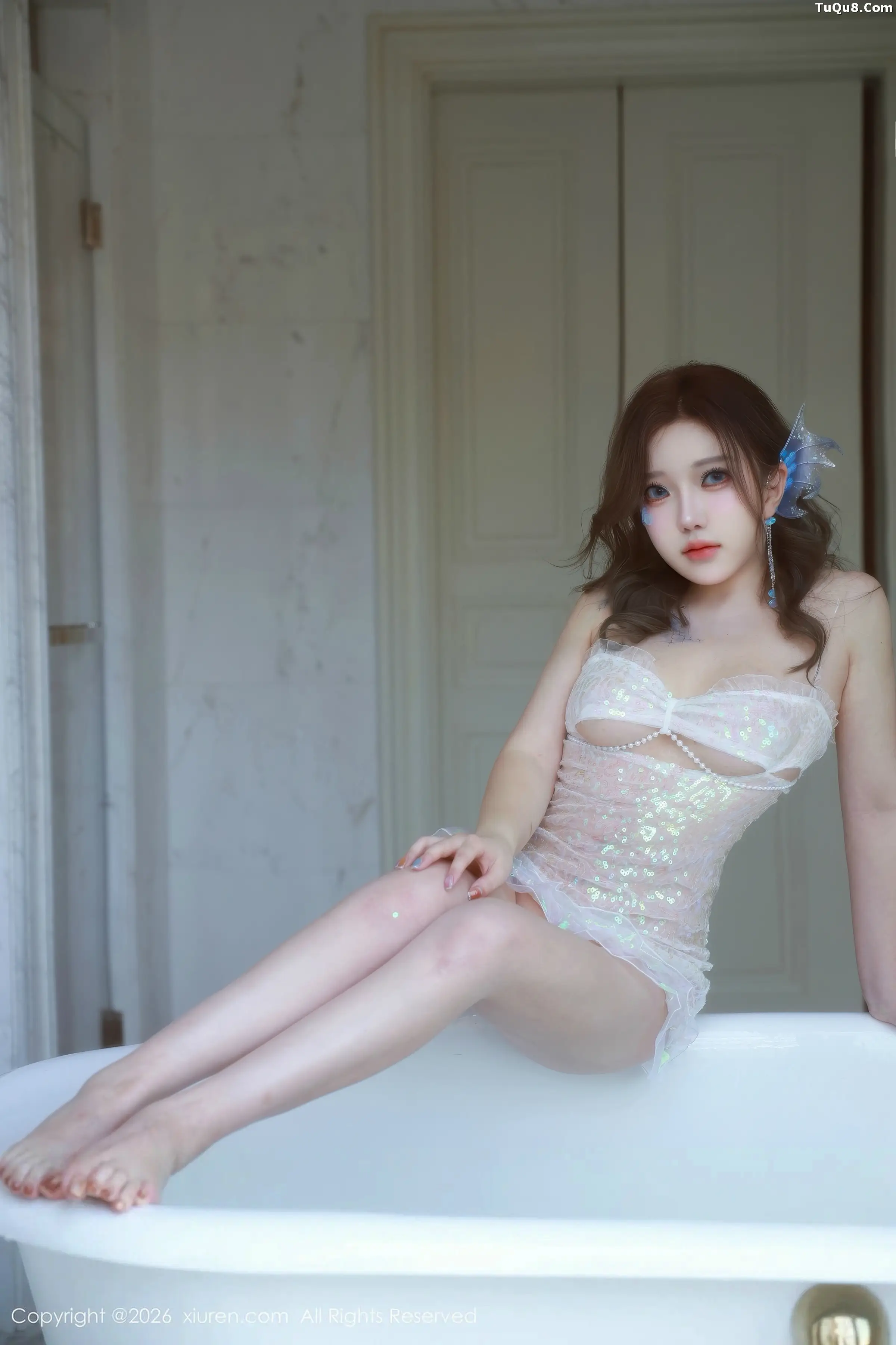 [秀人网] 2026.01.30 No.11298 小薯条#[70P]-13