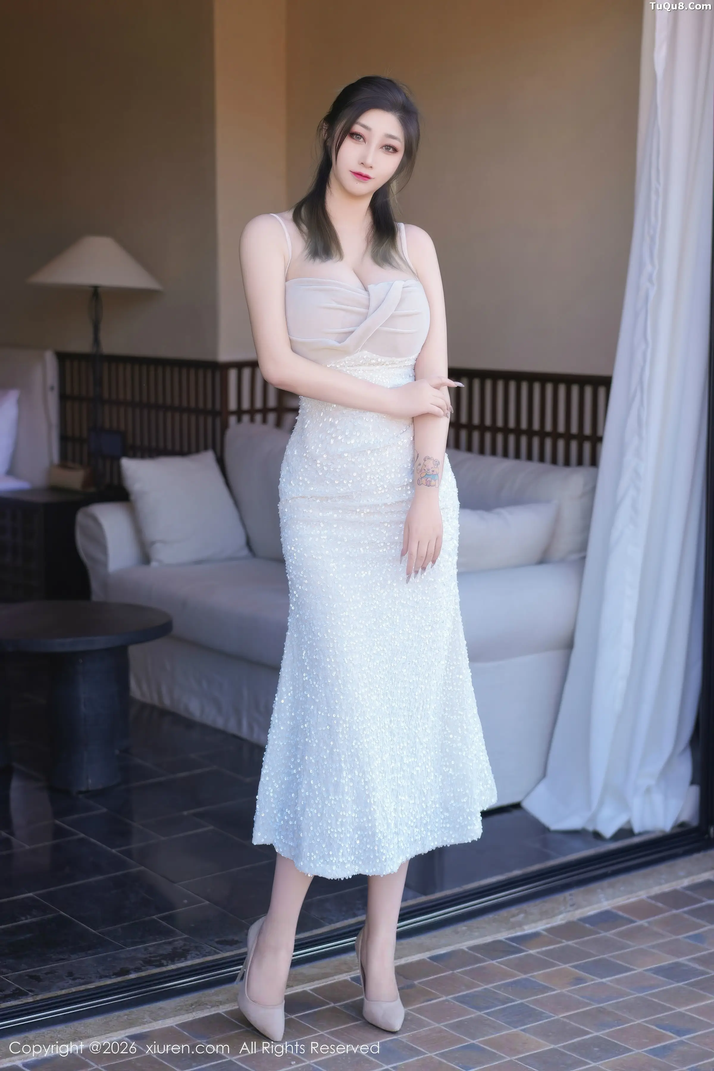 [秀人网] 2026.01.30 No.11301 妲己#[70P]-2