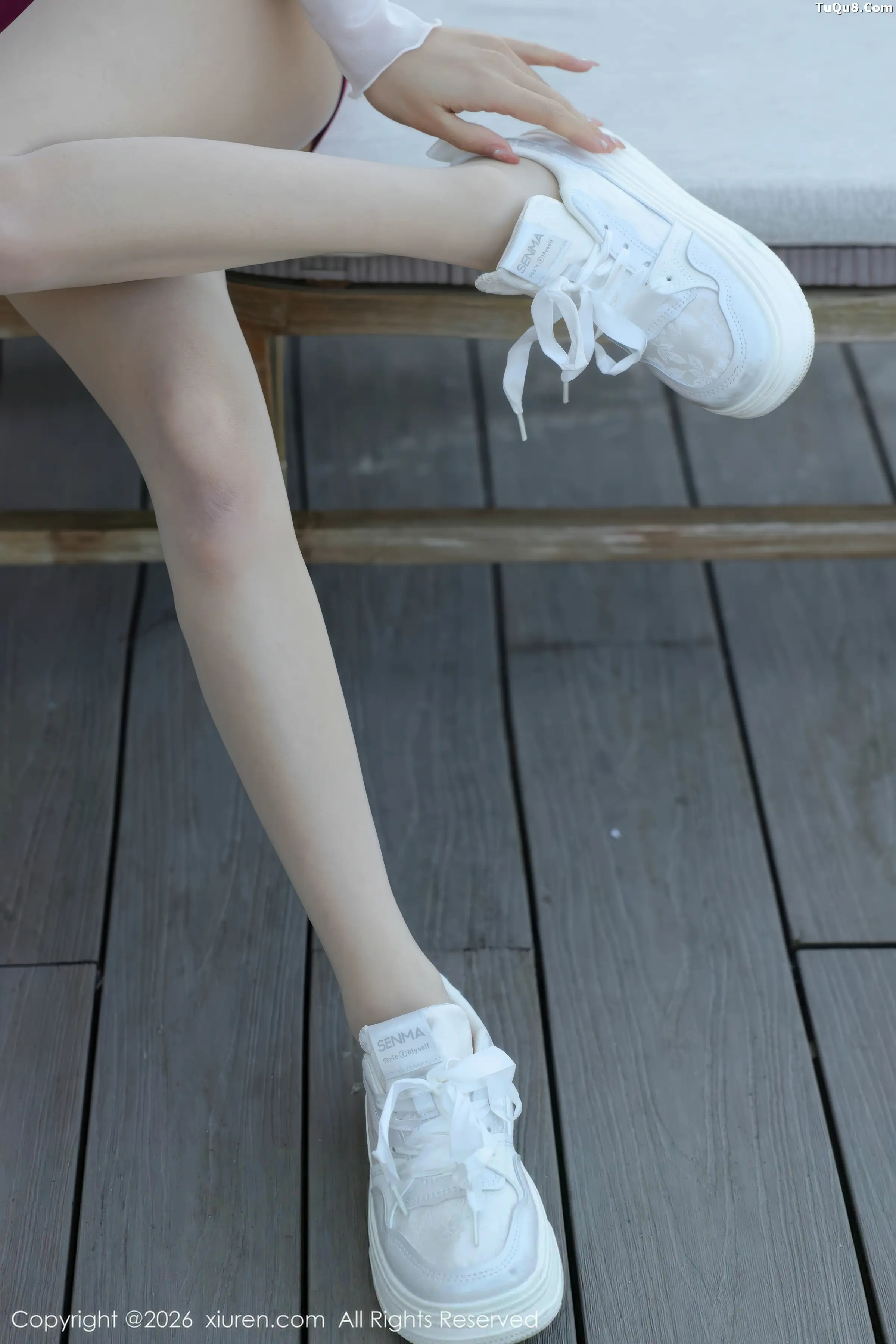 [秀人网] 2026.01.30 No.11305 小肉肉咪#[75P]-32