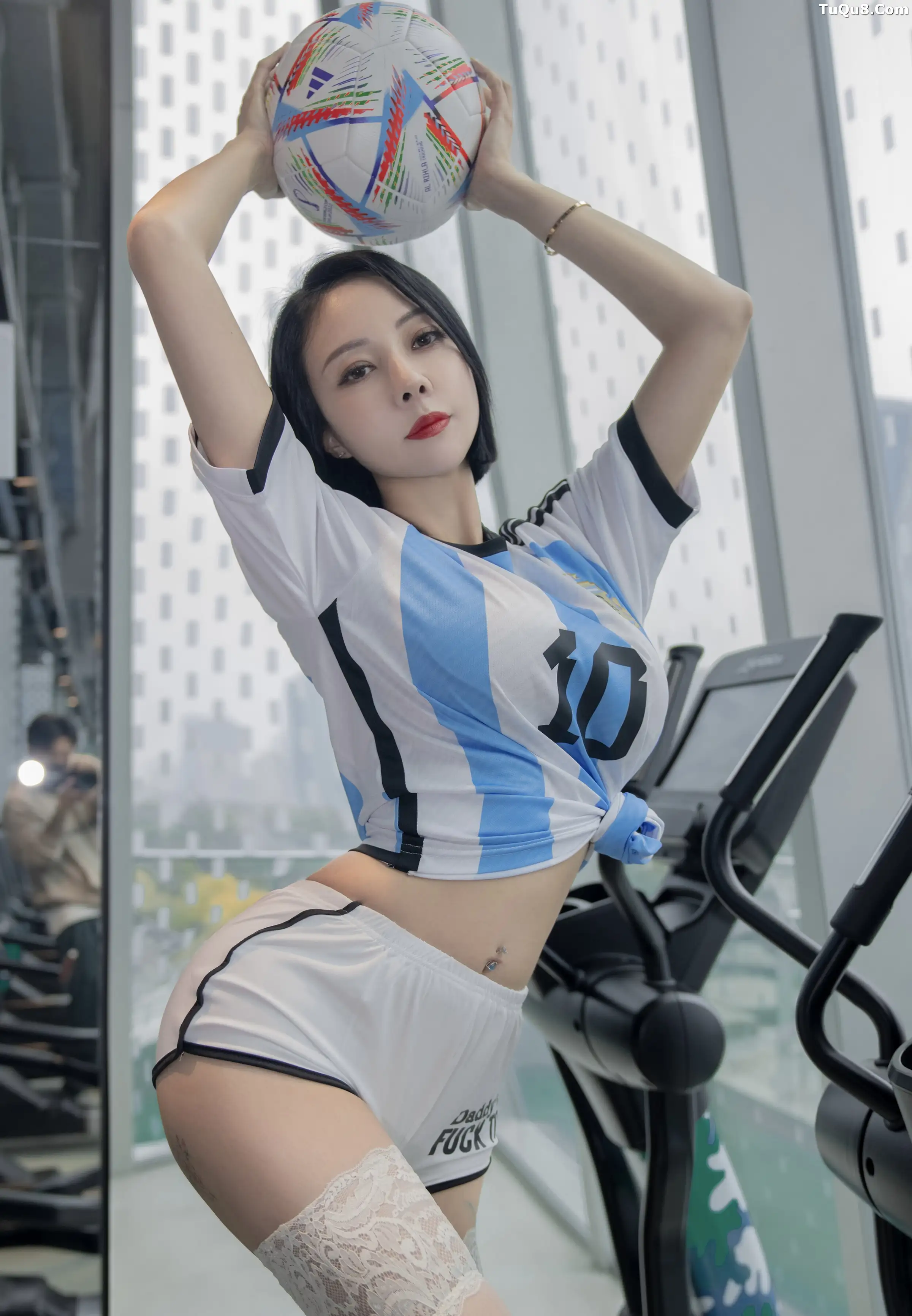 [秀人网] .B030 秀人番外 果儿#[28P]-21