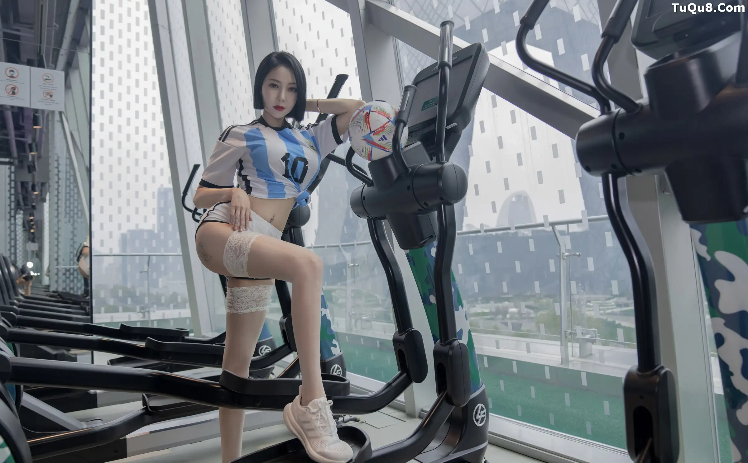 [秀人网] .B030 秀人番外 果儿#[28P]-3