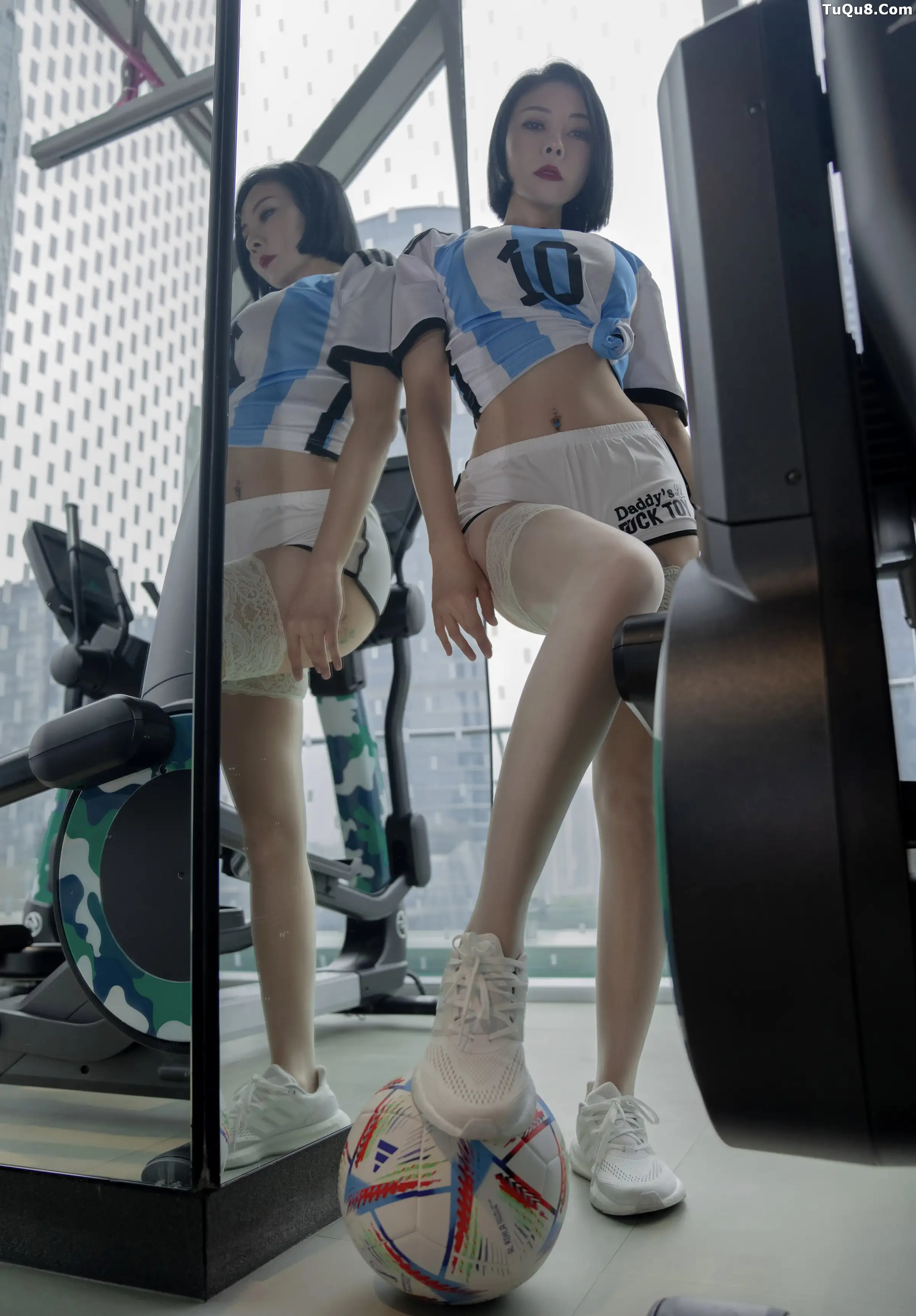 [秀人网] .B030 秀人番外 果儿#[28P]-8