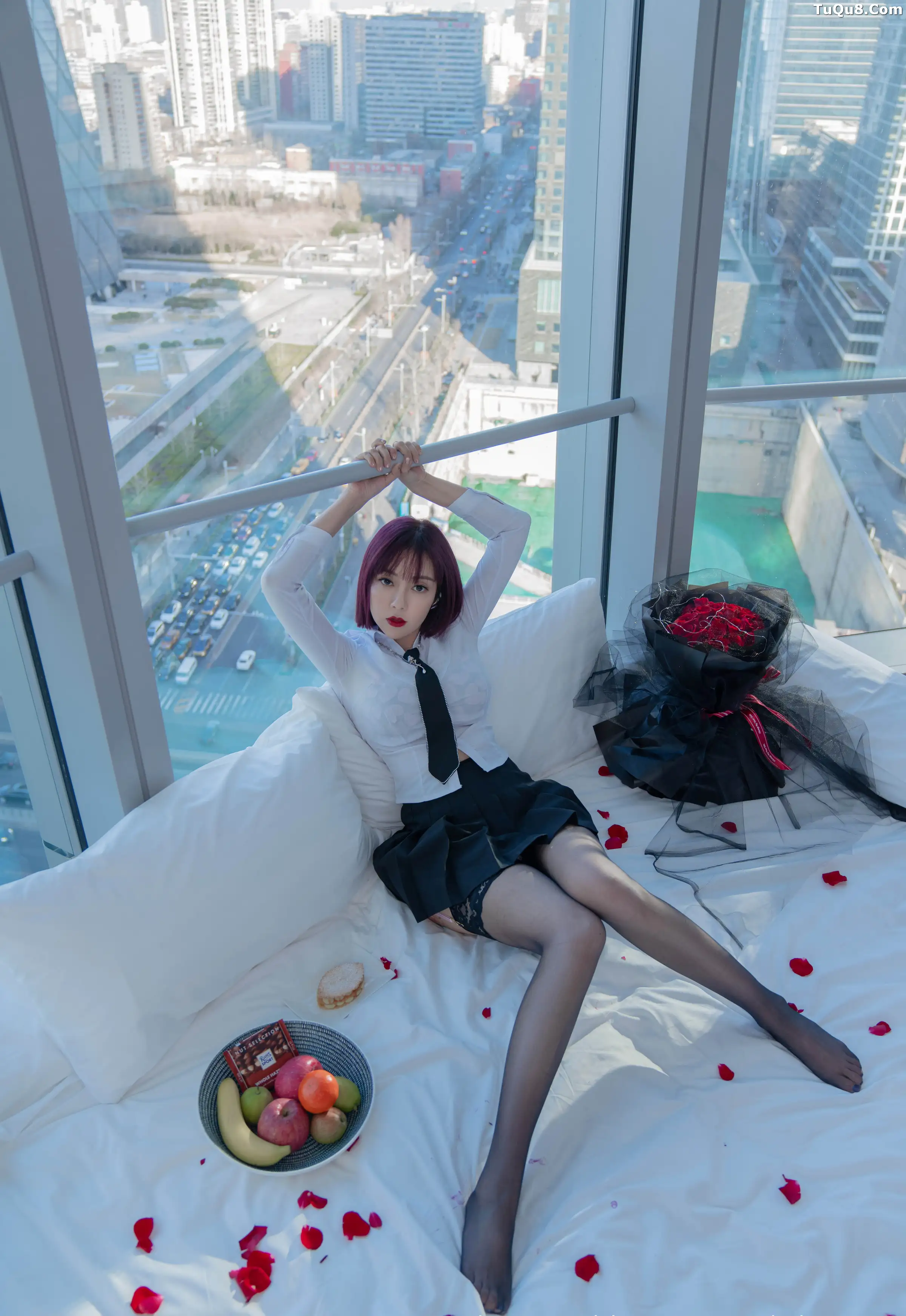 [秀人网] .B032 秀人番外 果儿#[40P]-22
