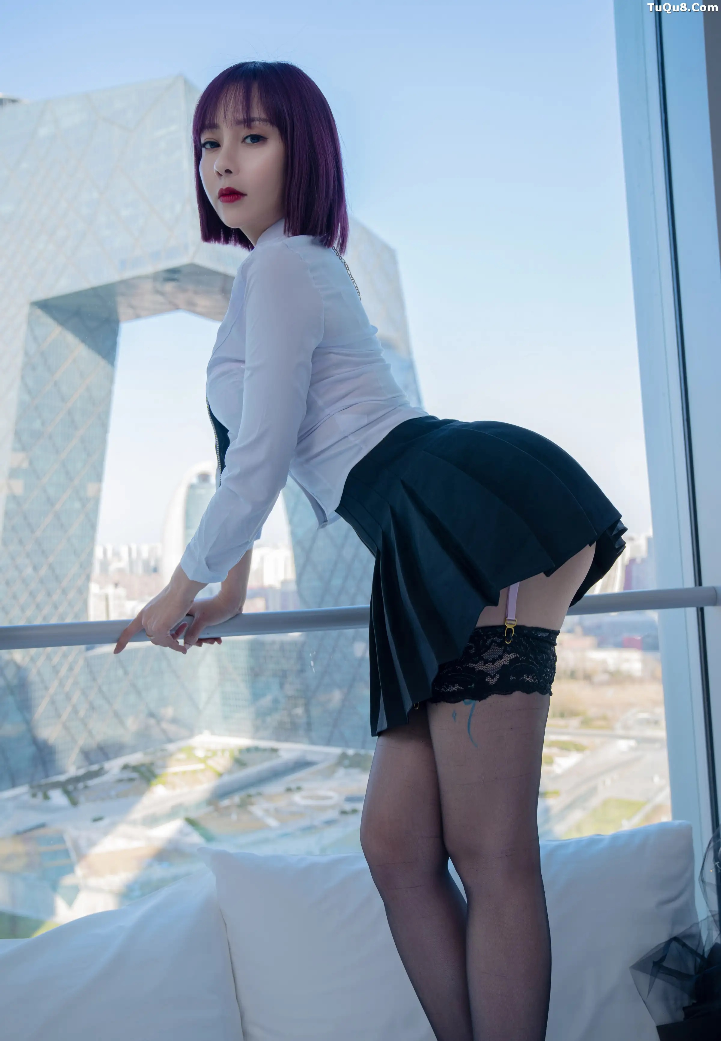 [秀人网] .B032 秀人番外 果儿#[40P]-30