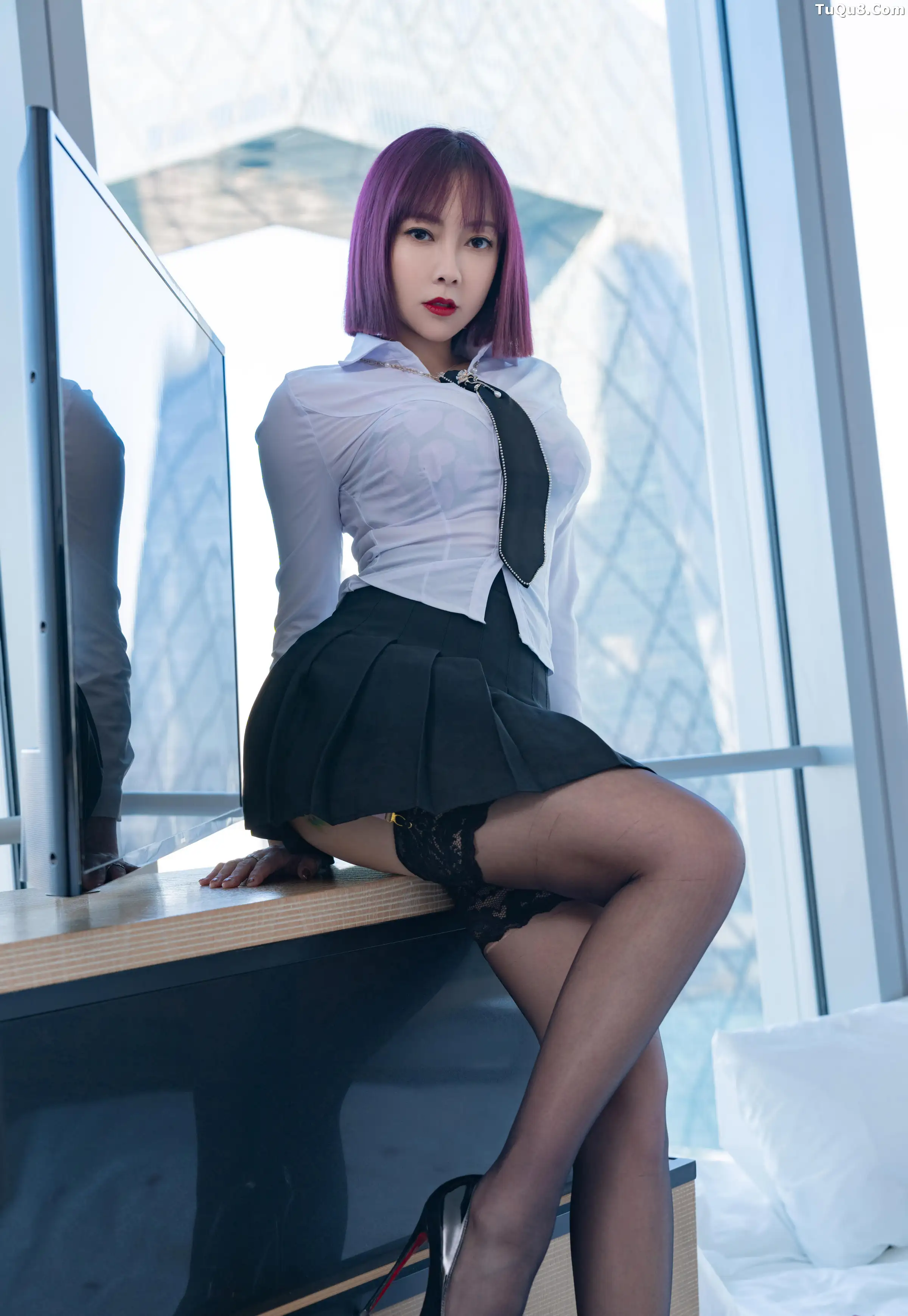 [秀人网] .B032 秀人番外 果儿#[40P]-31