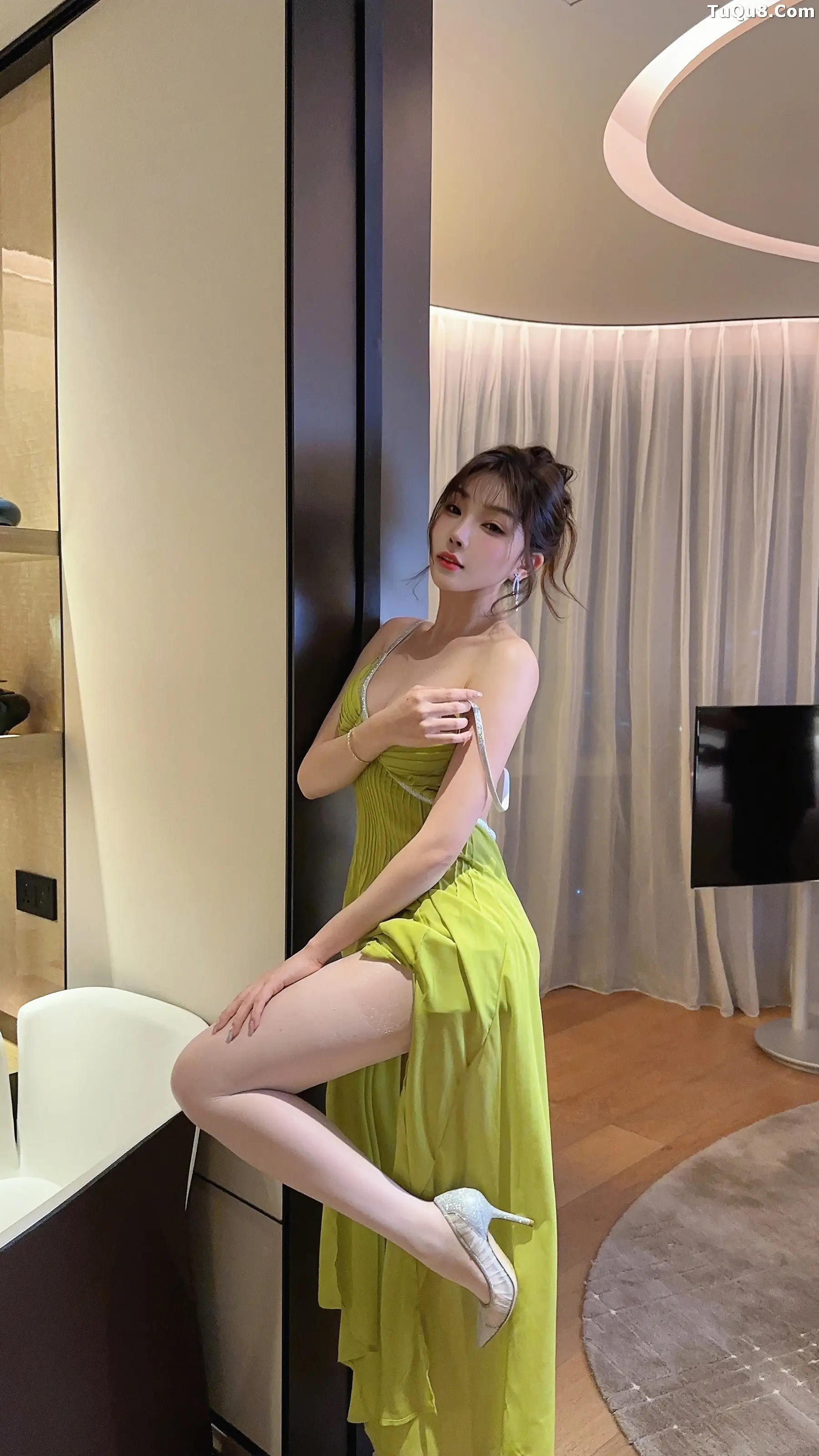 [秀人网] .B071 秀人番外 徐莉芝#[26P]-20
