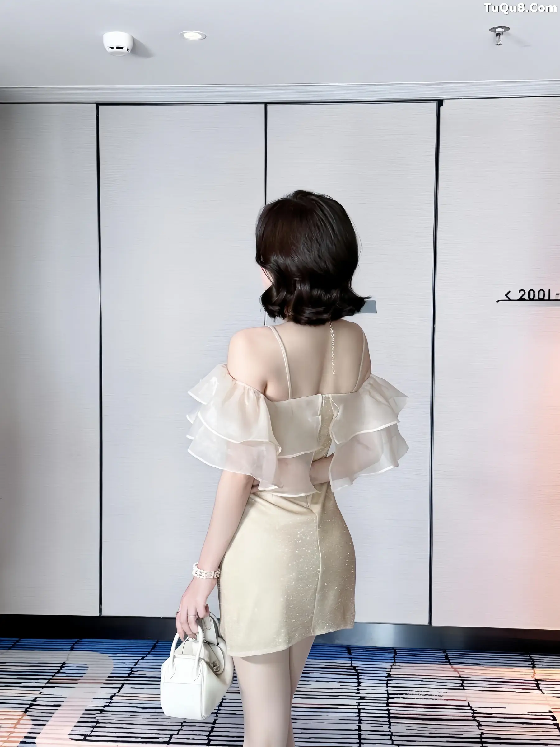 [秀人网] .B077 秀人番外 徐莉芝#[13P]-3