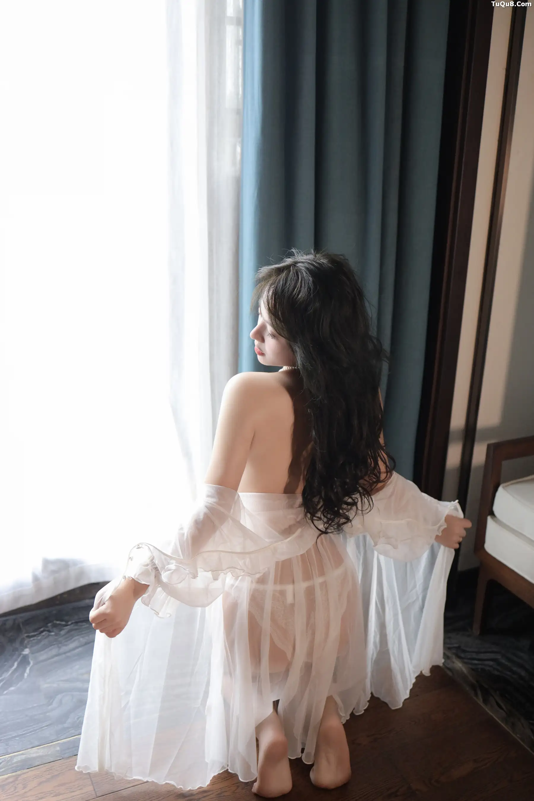 [秀人网] .B091 秀人番外 沈思怡#[43P]-8
