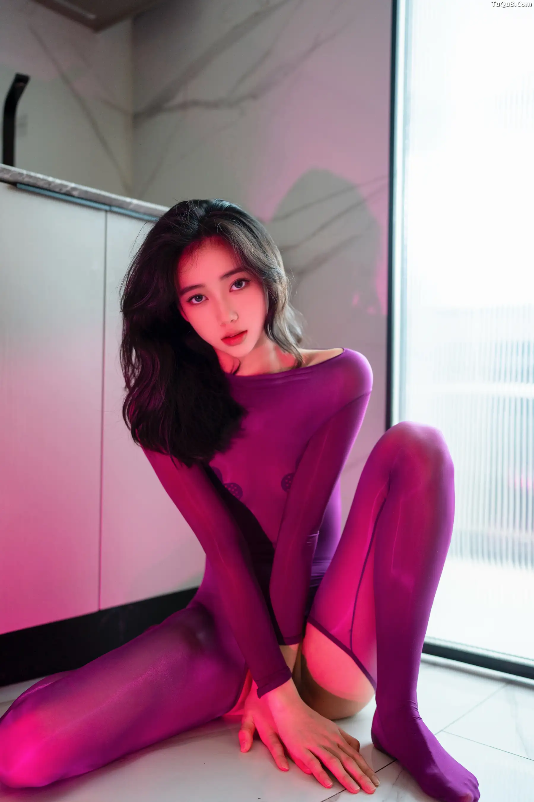[秀人网] .B092 秀人番外 时安安#[90P]-16