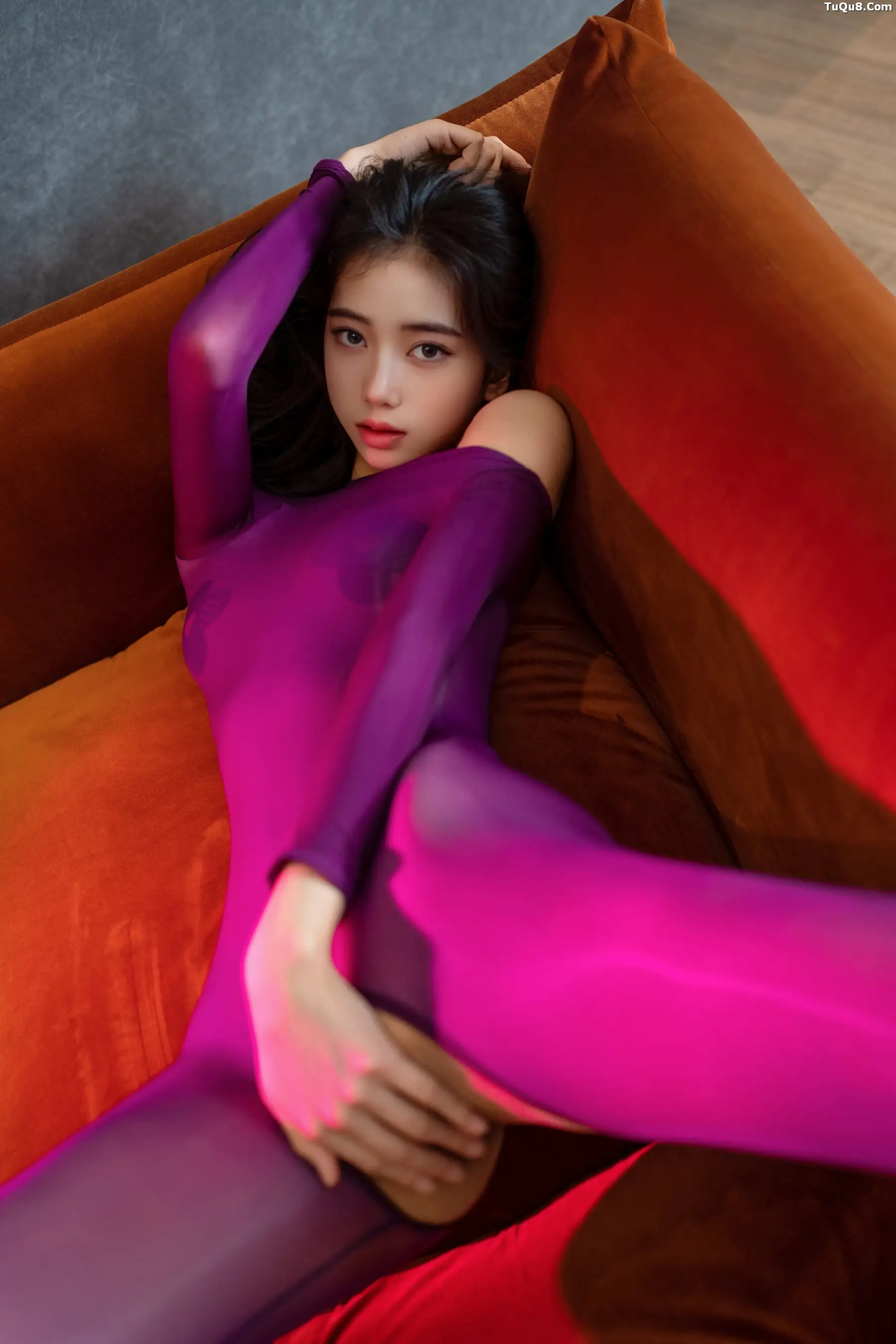 [秀人网] .B092 秀人番外 时安安#[90P]-32