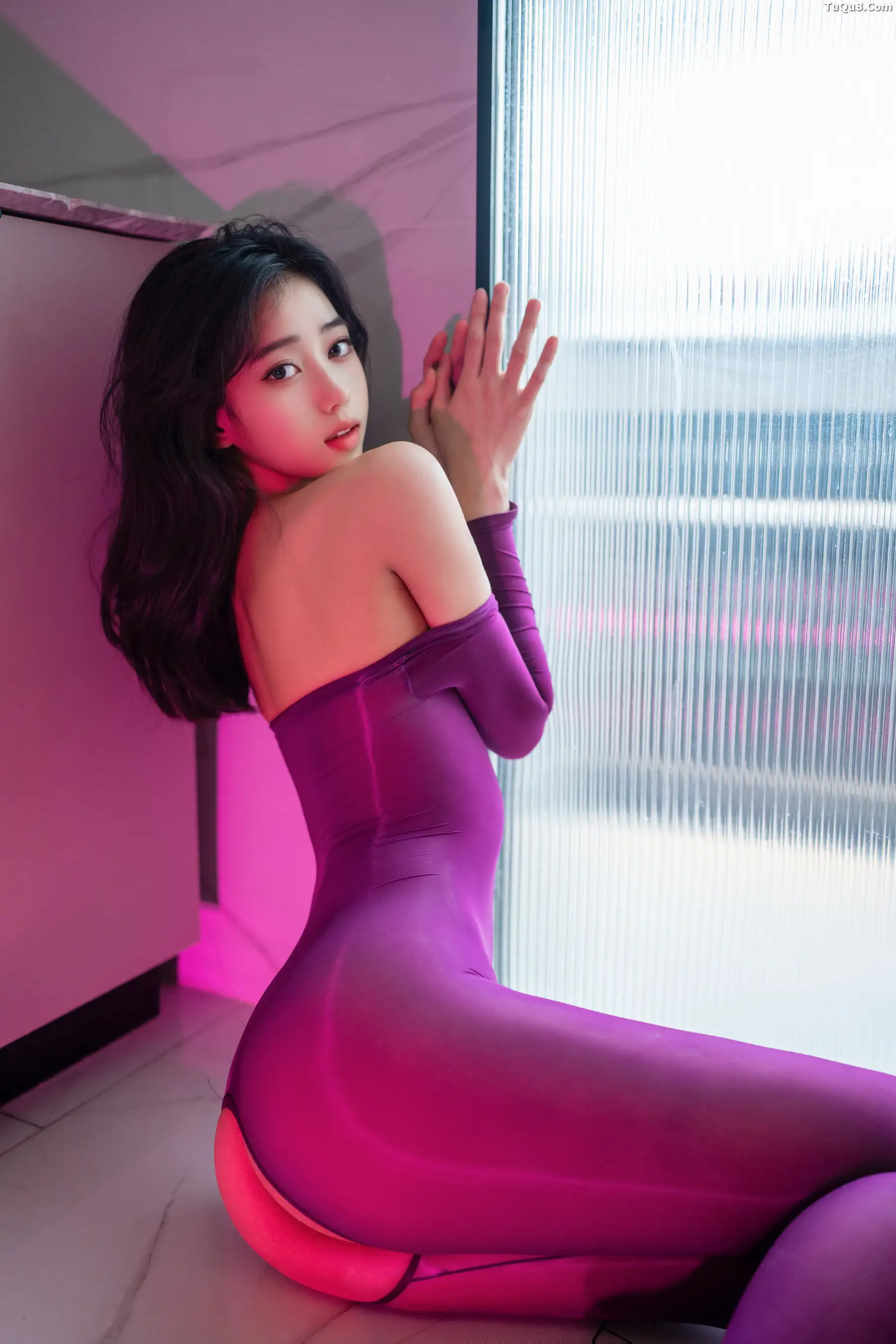 [秀人网] .B092 秀人番外 时安安#[90P]-4