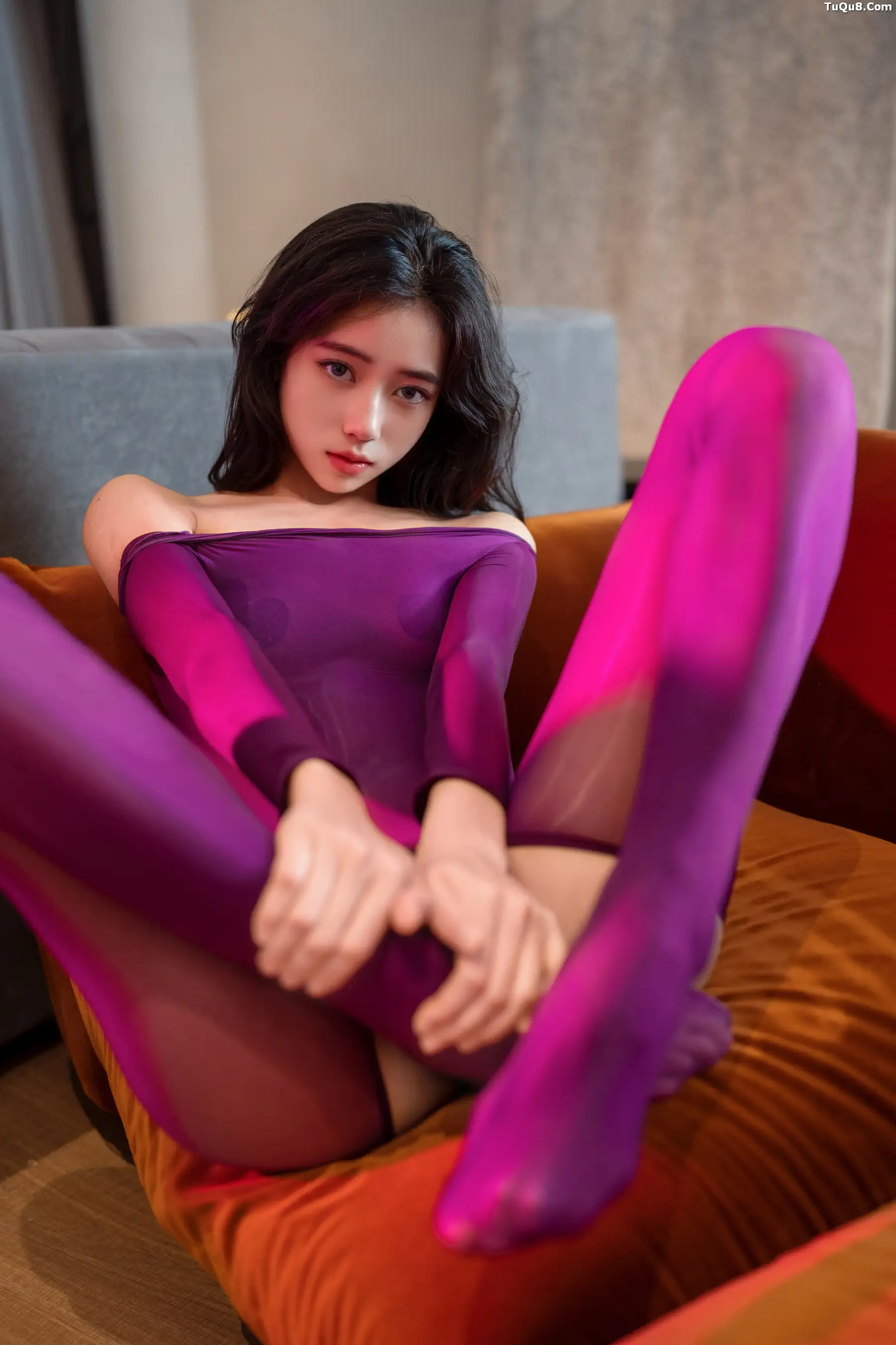 [秀人网] .B092 秀人番外 时安安#[90P]-42