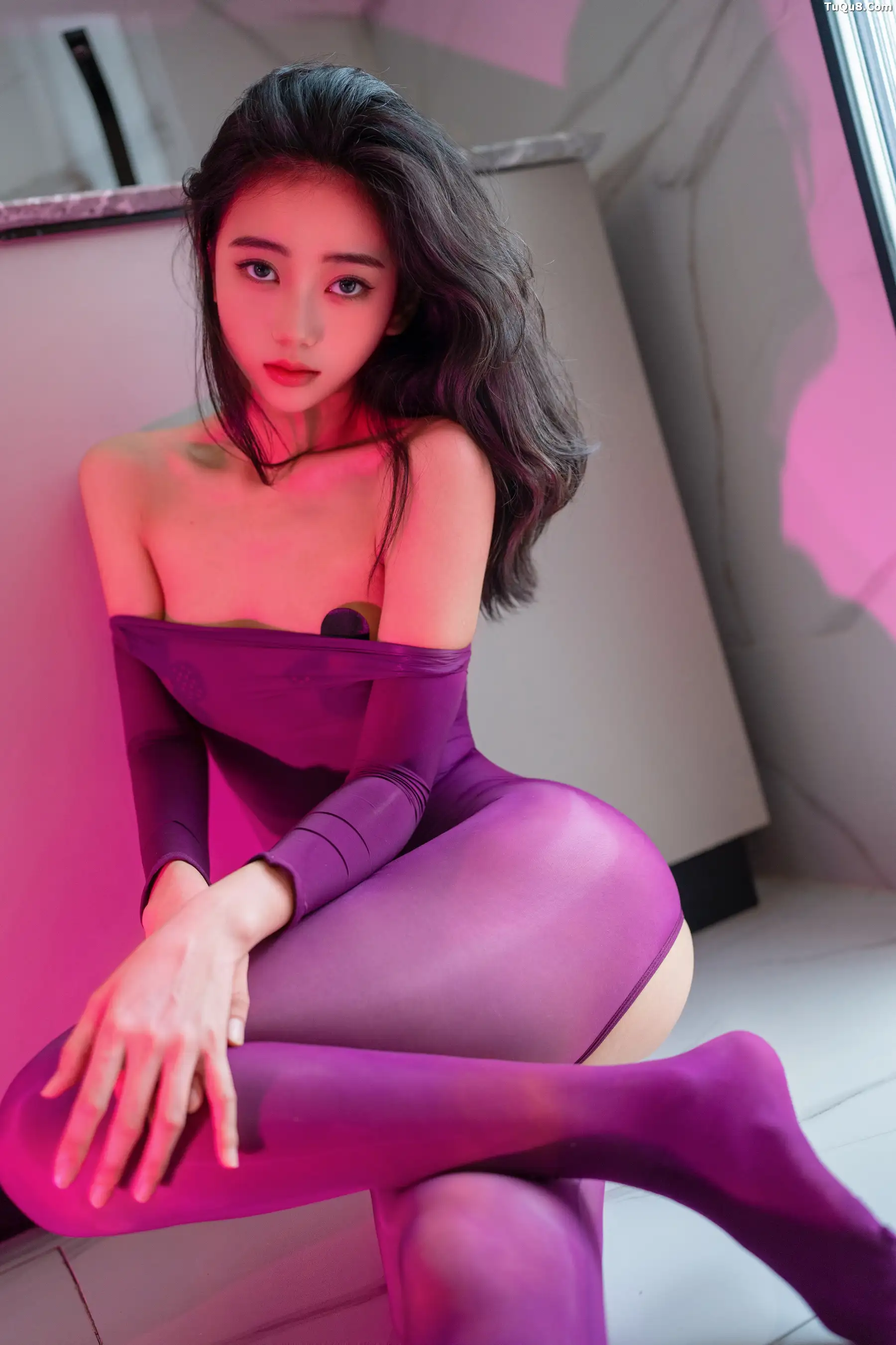 [秀人网] .B092 秀人番外 时安安#[90P]-8
