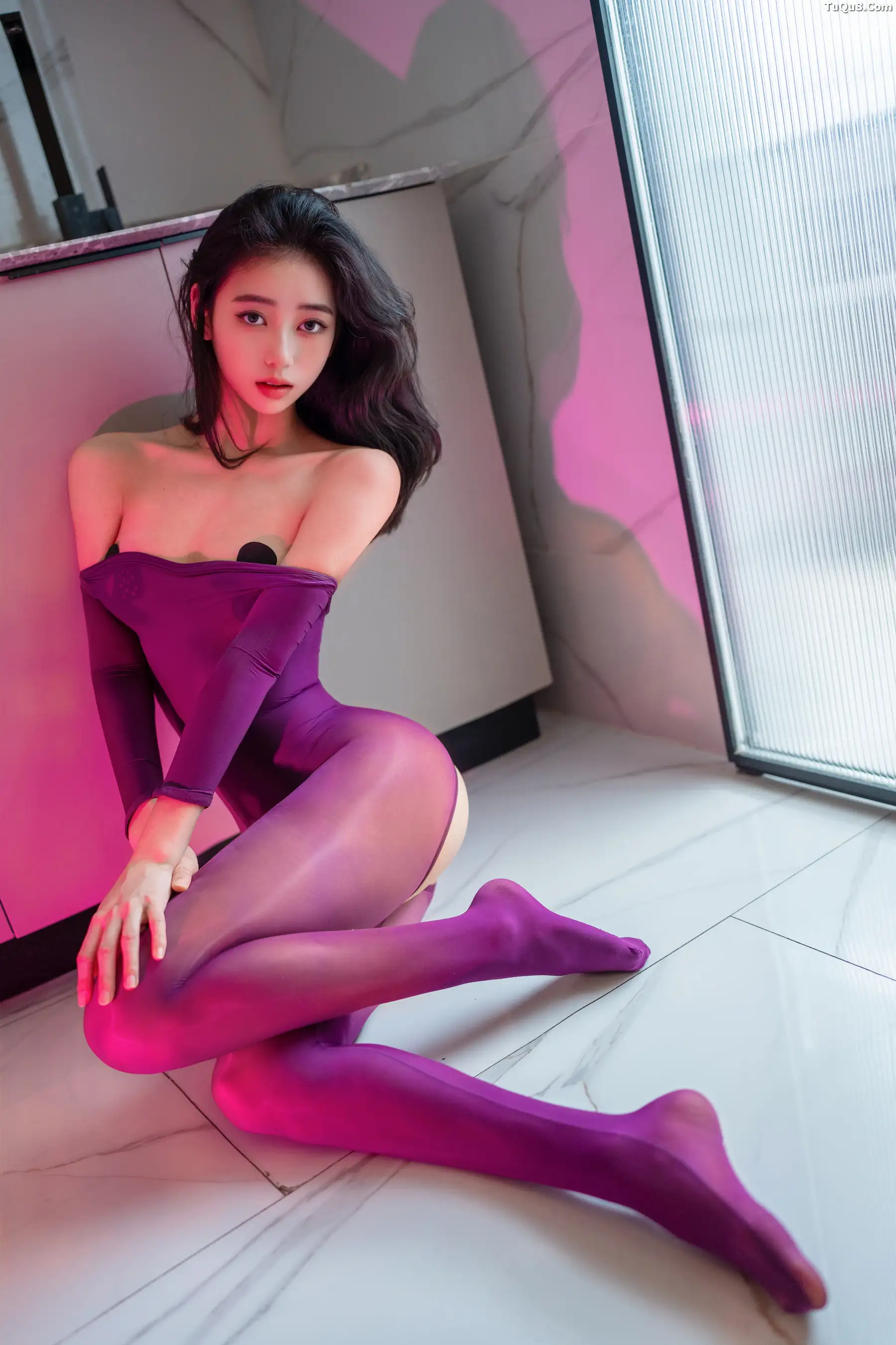 [秀人网] .B092 秀人番外 时安安#[90P]-9