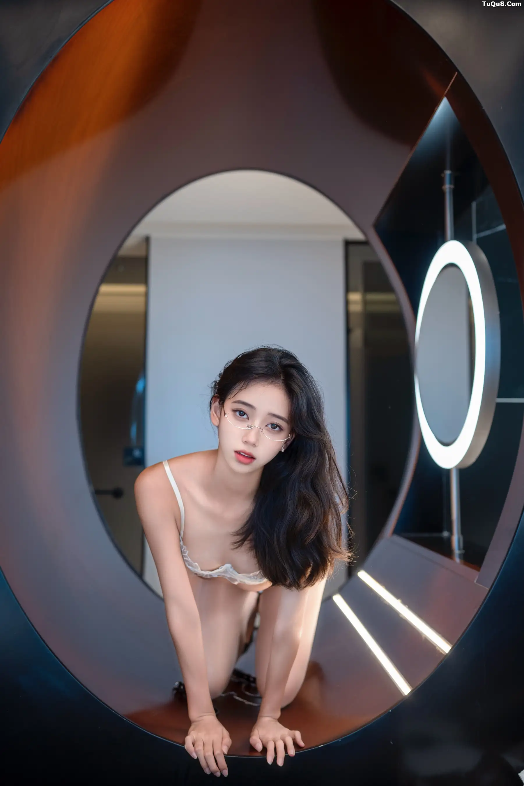 [秀人网] .B093 秀人番外 时安安#[90P]-17