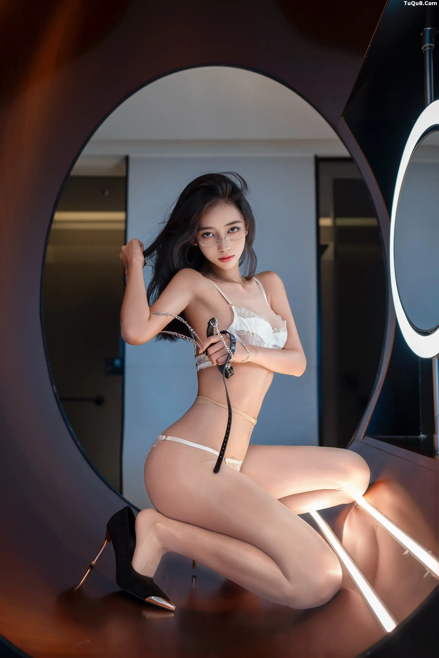 [秀人网] .B093 秀人番外 时安安#[90P]-6