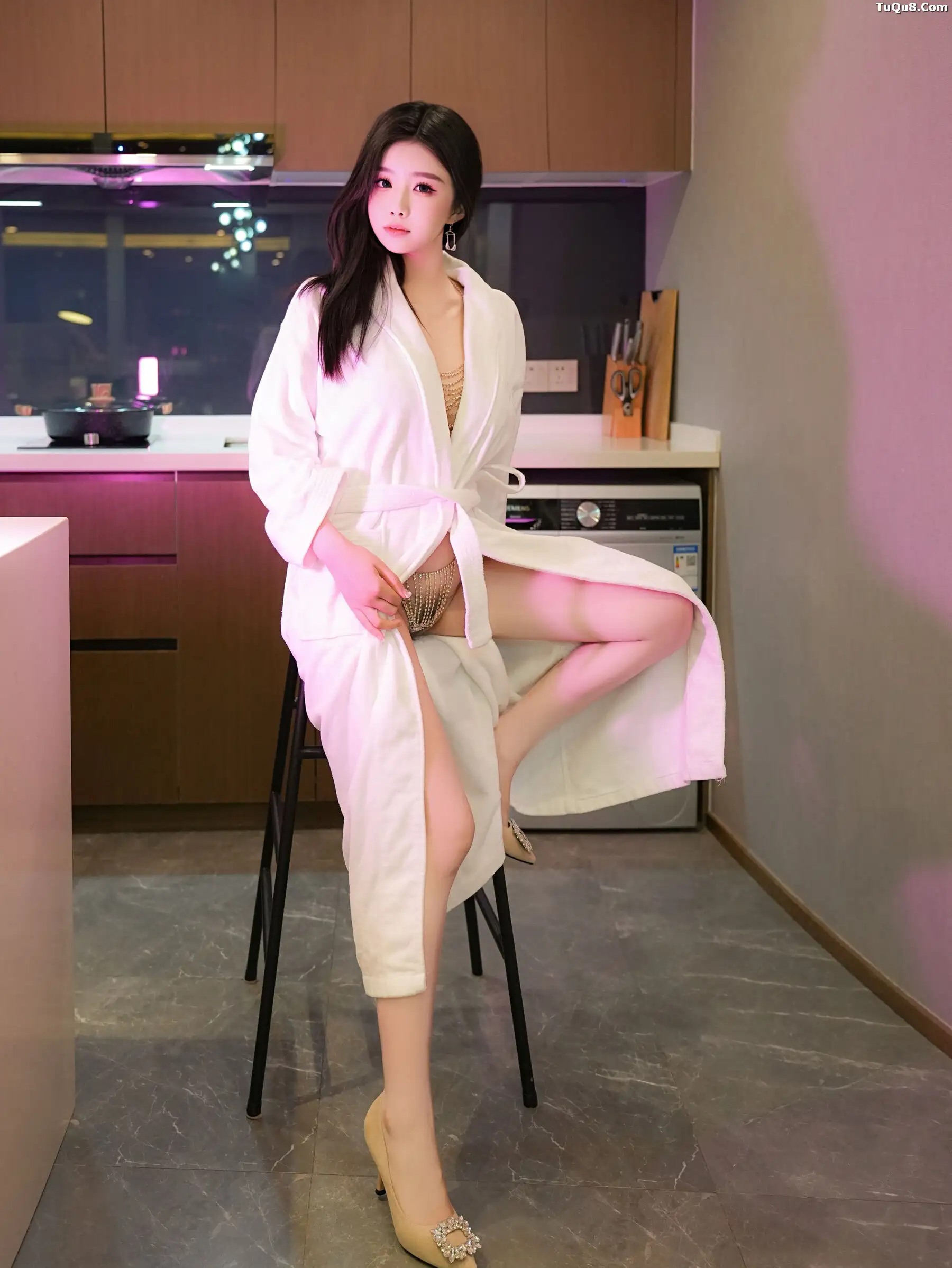 [秀人网] .B094 秀人番外 袁圆#[94P]-4