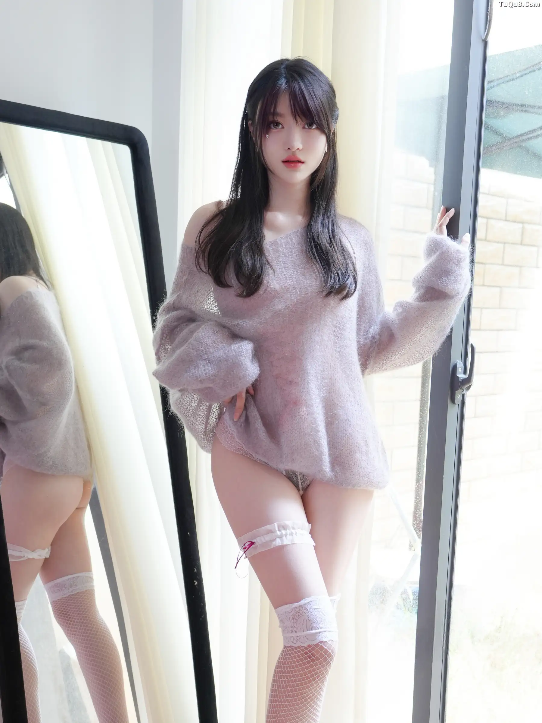 [秀人网] .B112 秀人番外 白露lulu#[72P]-2