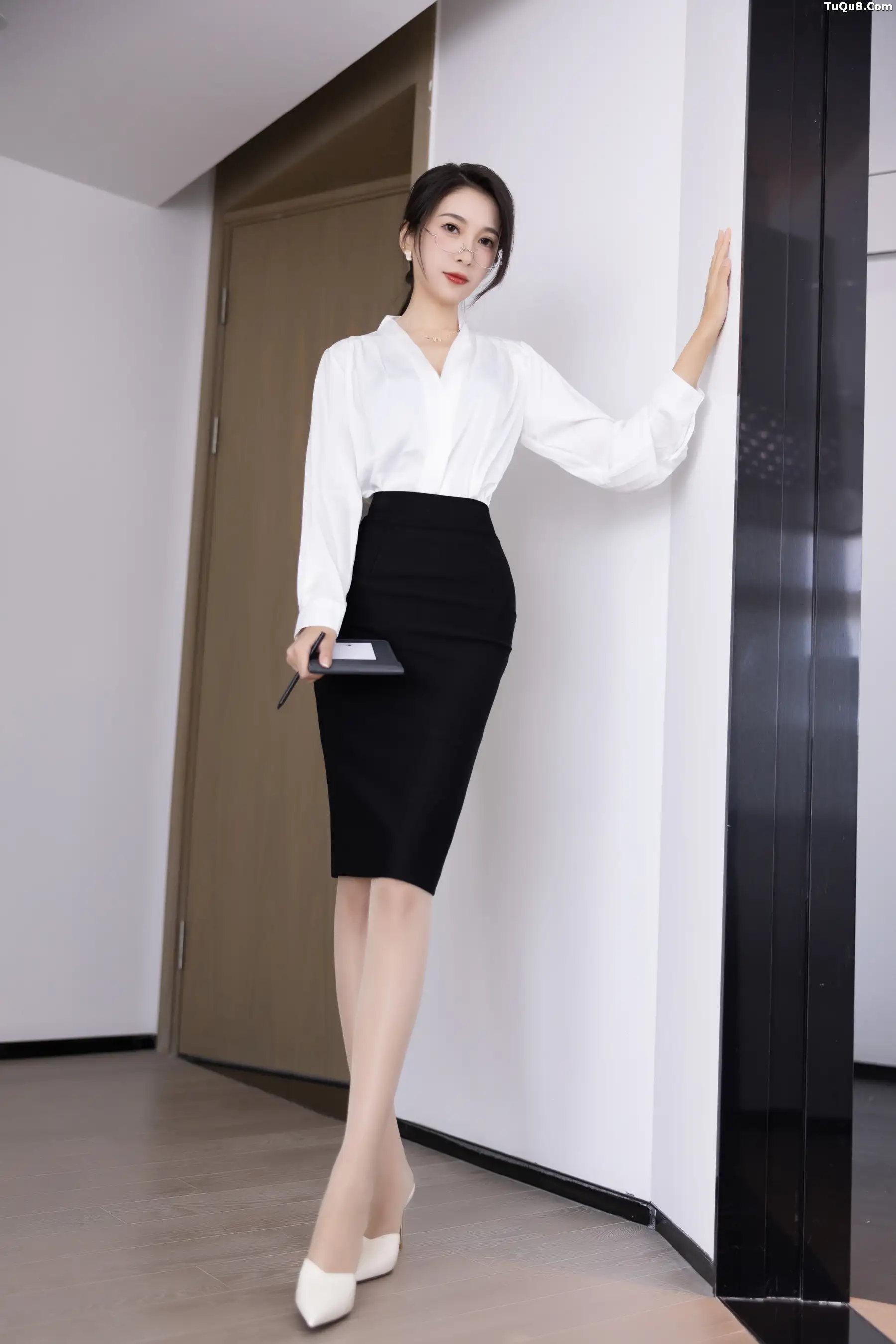 [秀人网] .B125 秀人番外 林乐一#[102P]-22