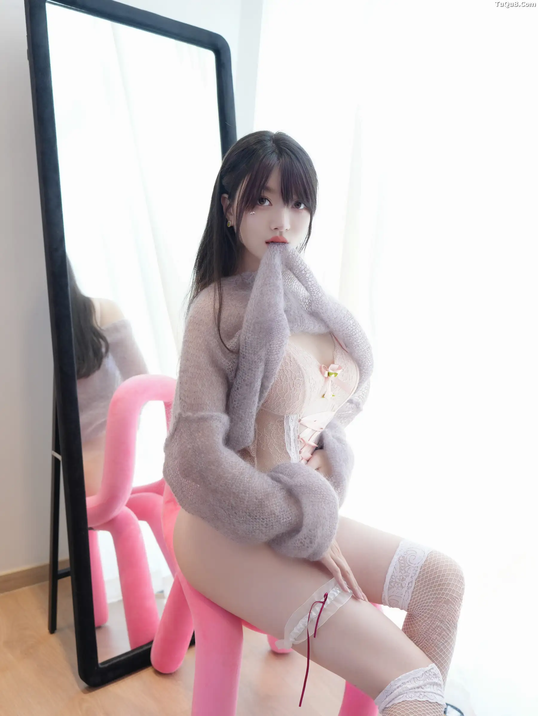[秀人网] .B127 秀人番外 白露#[72P]-40
