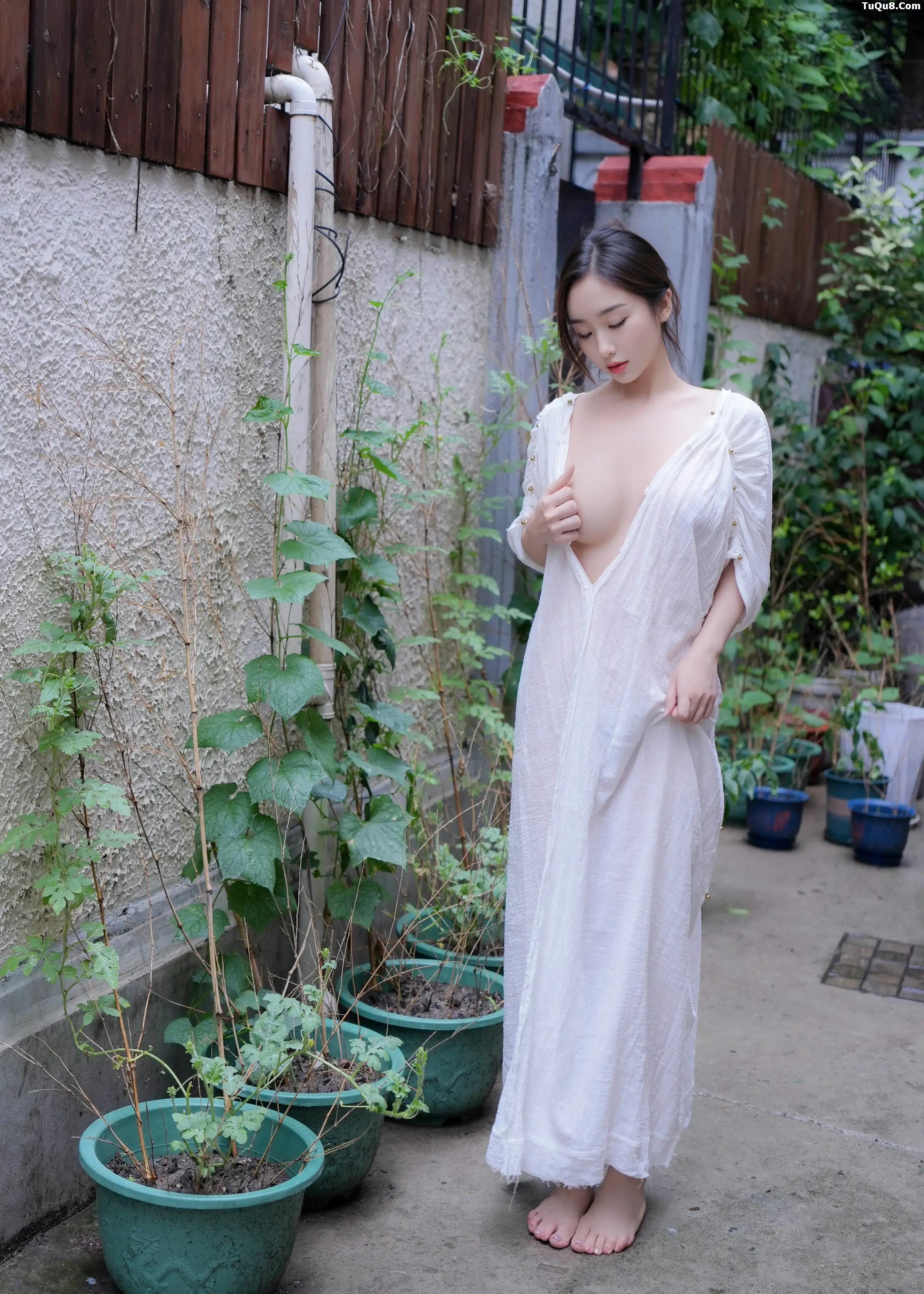 [秀人网] .B132 秀人番外 楠芝#[78P]-10