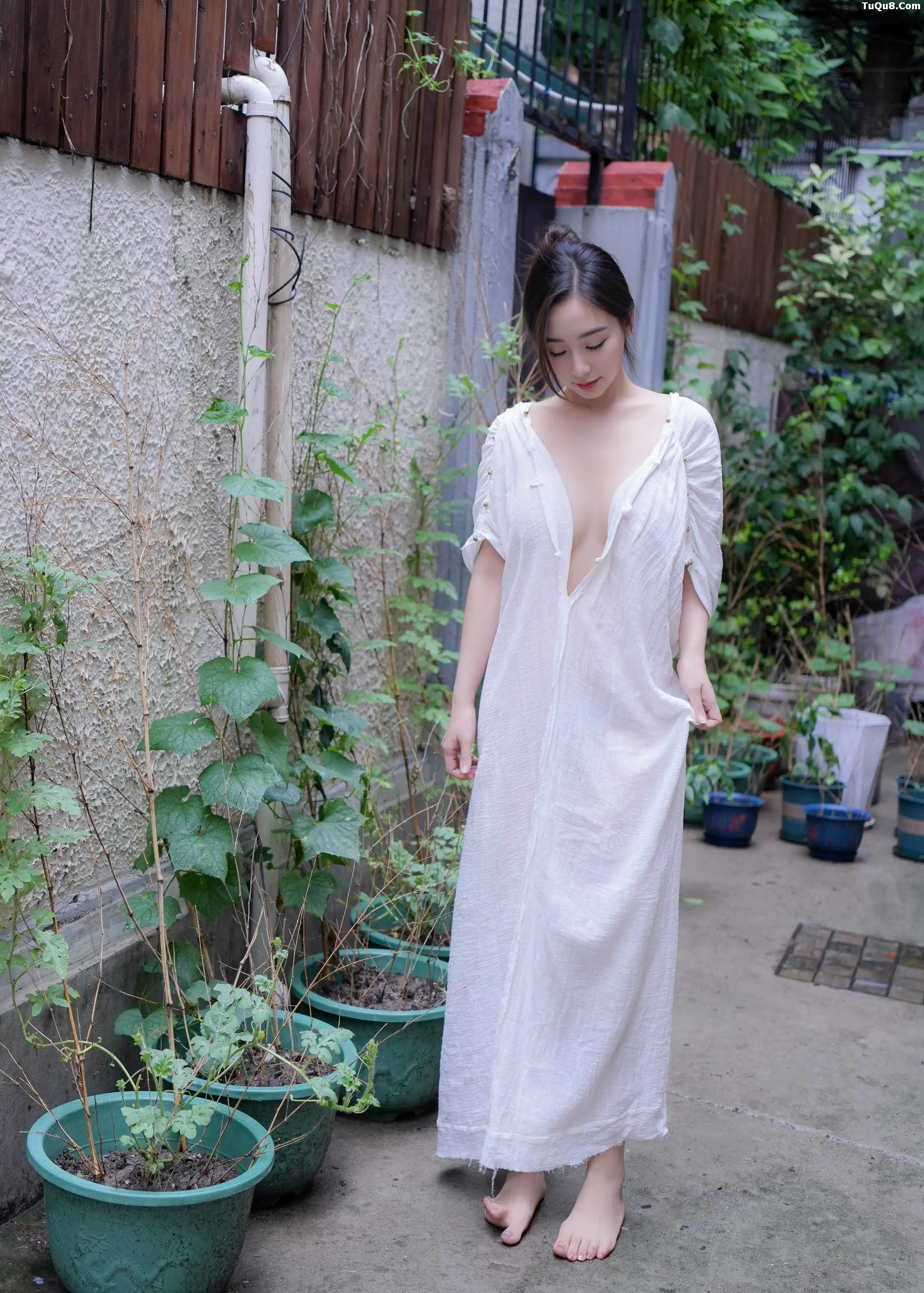 [秀人网] .B132 秀人番外 楠芝#[78P]-11