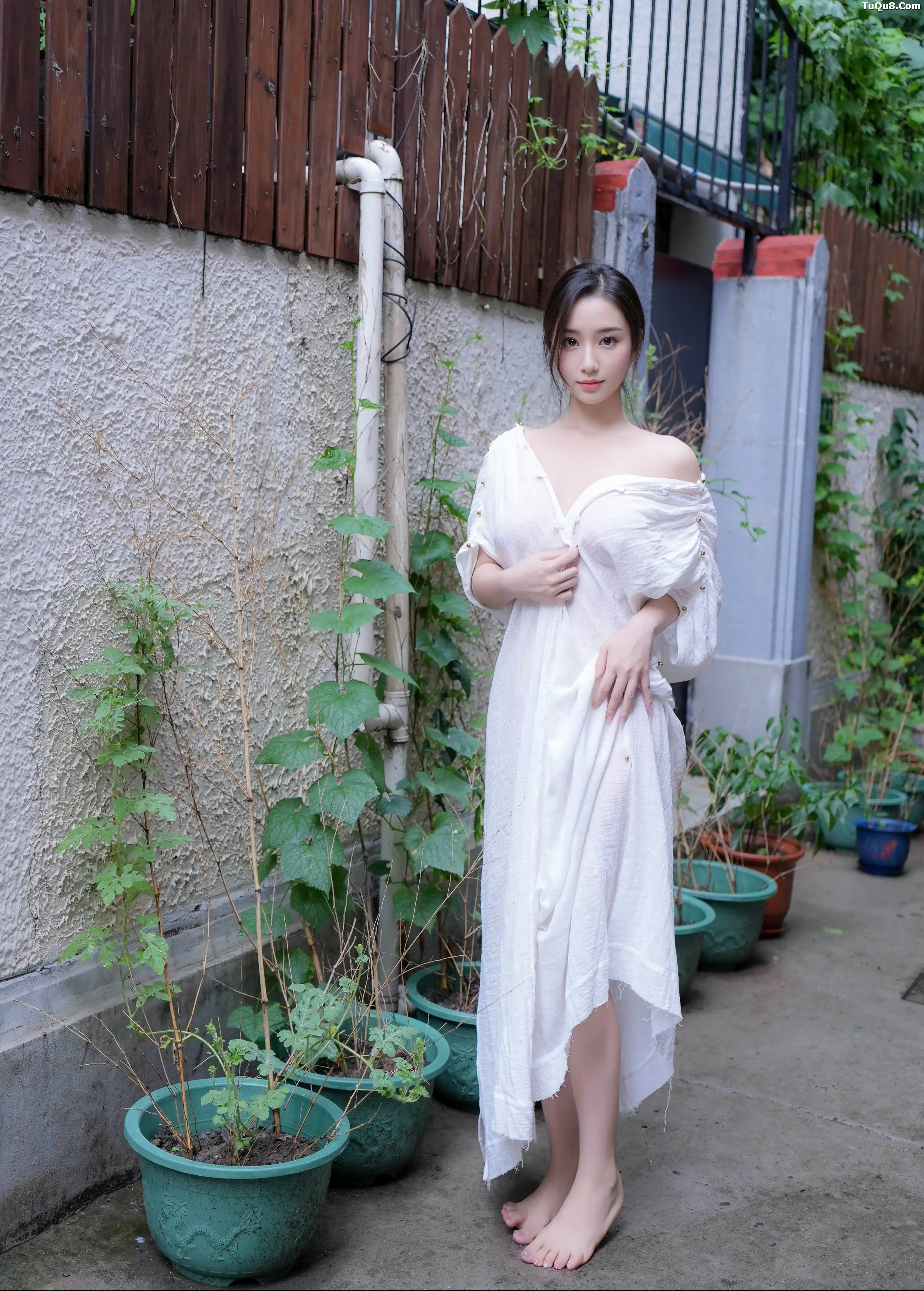 [秀人网] .B132 秀人番外 楠芝#[78P]-19