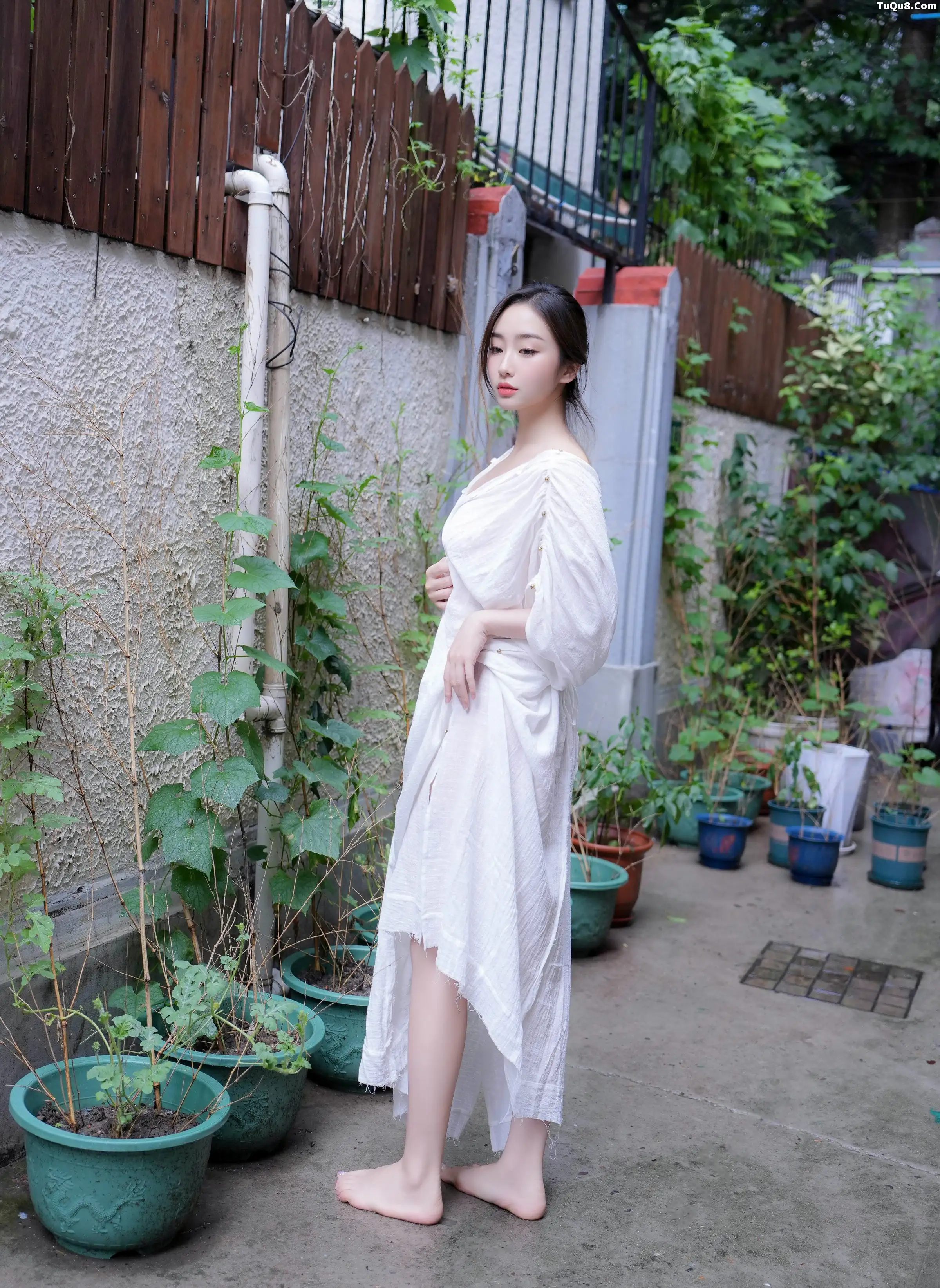 [秀人网] .B132 秀人番外 楠芝#[78P]-20