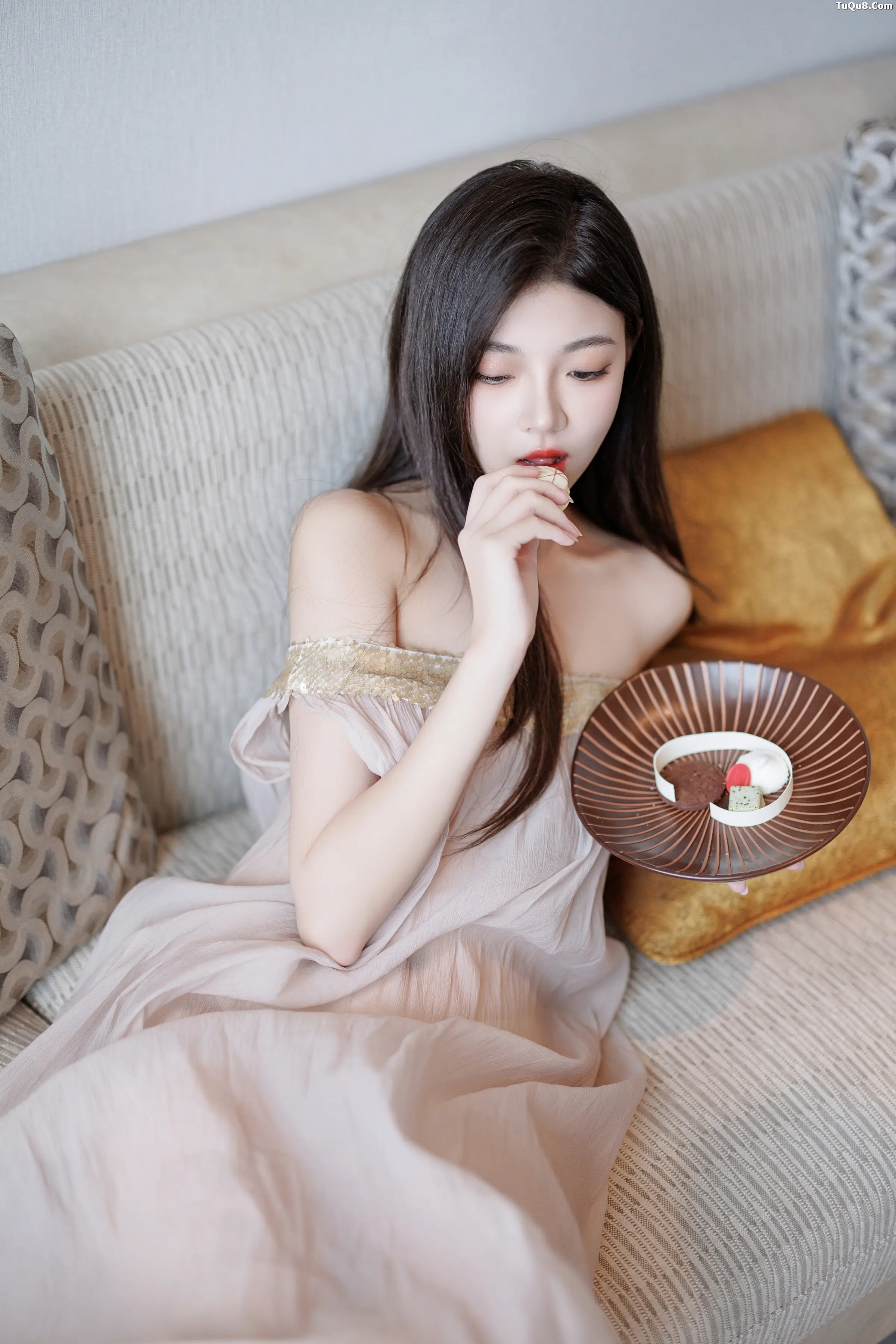 [秀人网] .B141 秀人番外 初梦瑶#[102P]-13