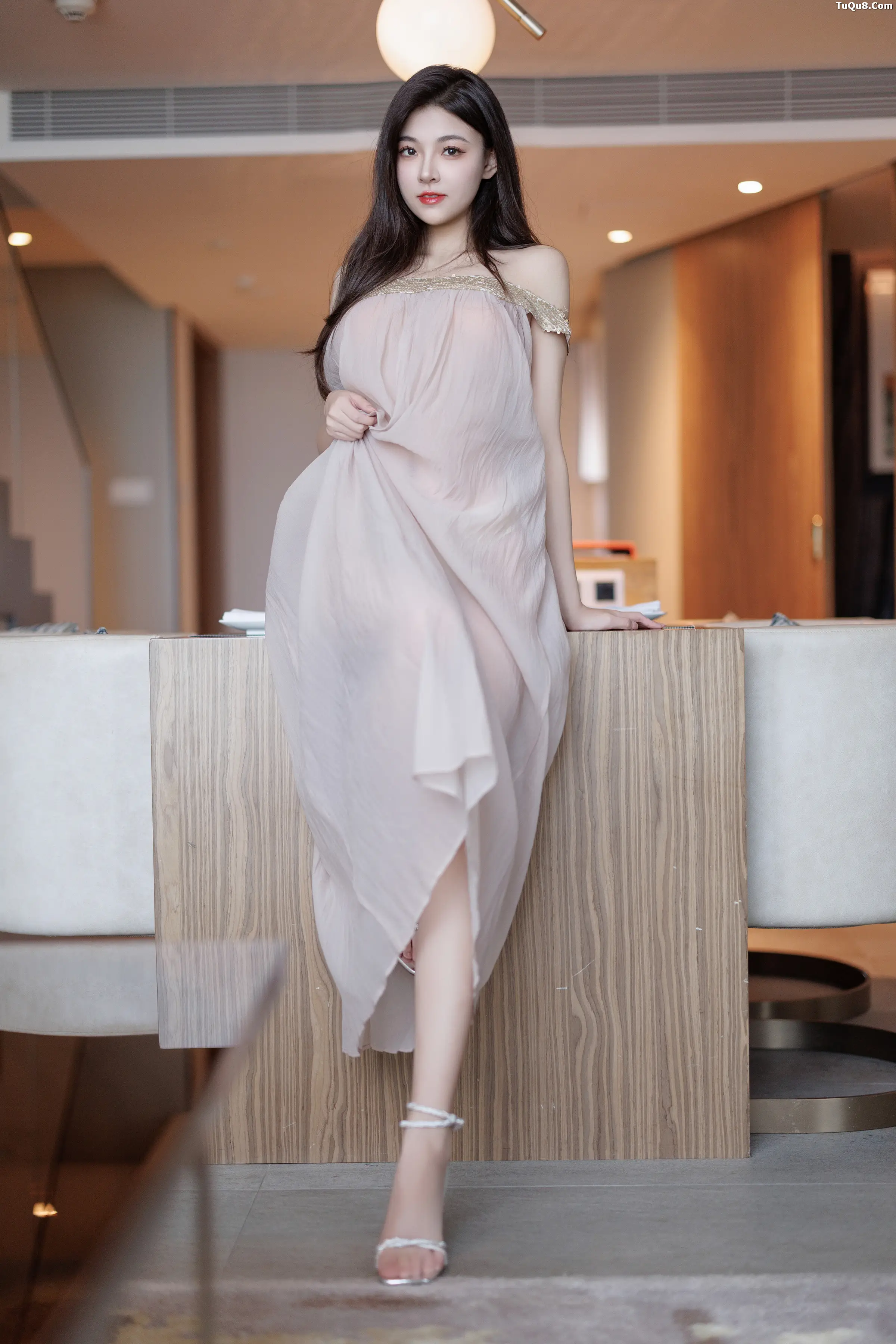 [秀人网] .B141 秀人番外 初梦瑶#[102P]-17