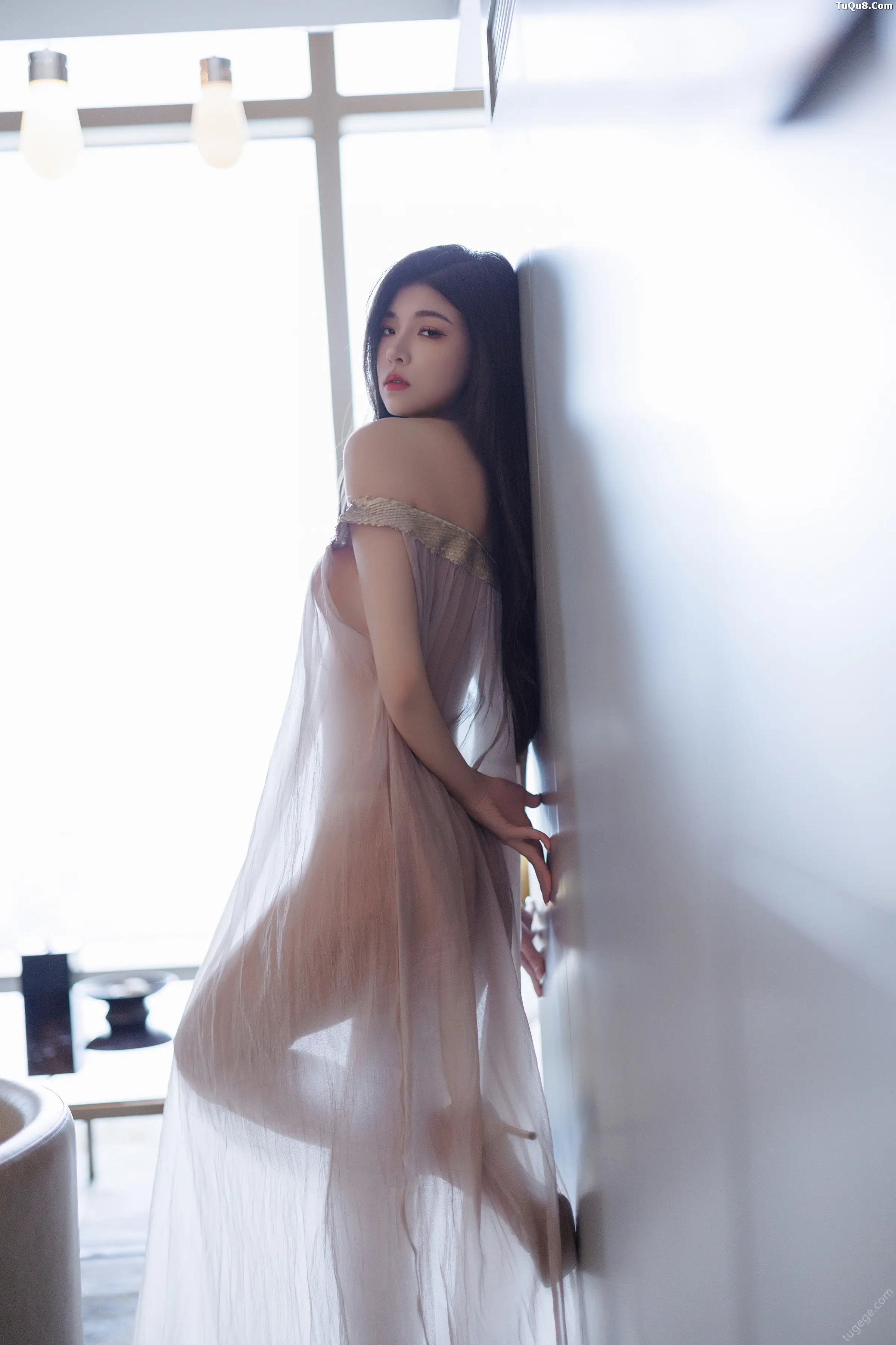 [秀人网] .B141 秀人番外 初梦瑶#[102P]-32