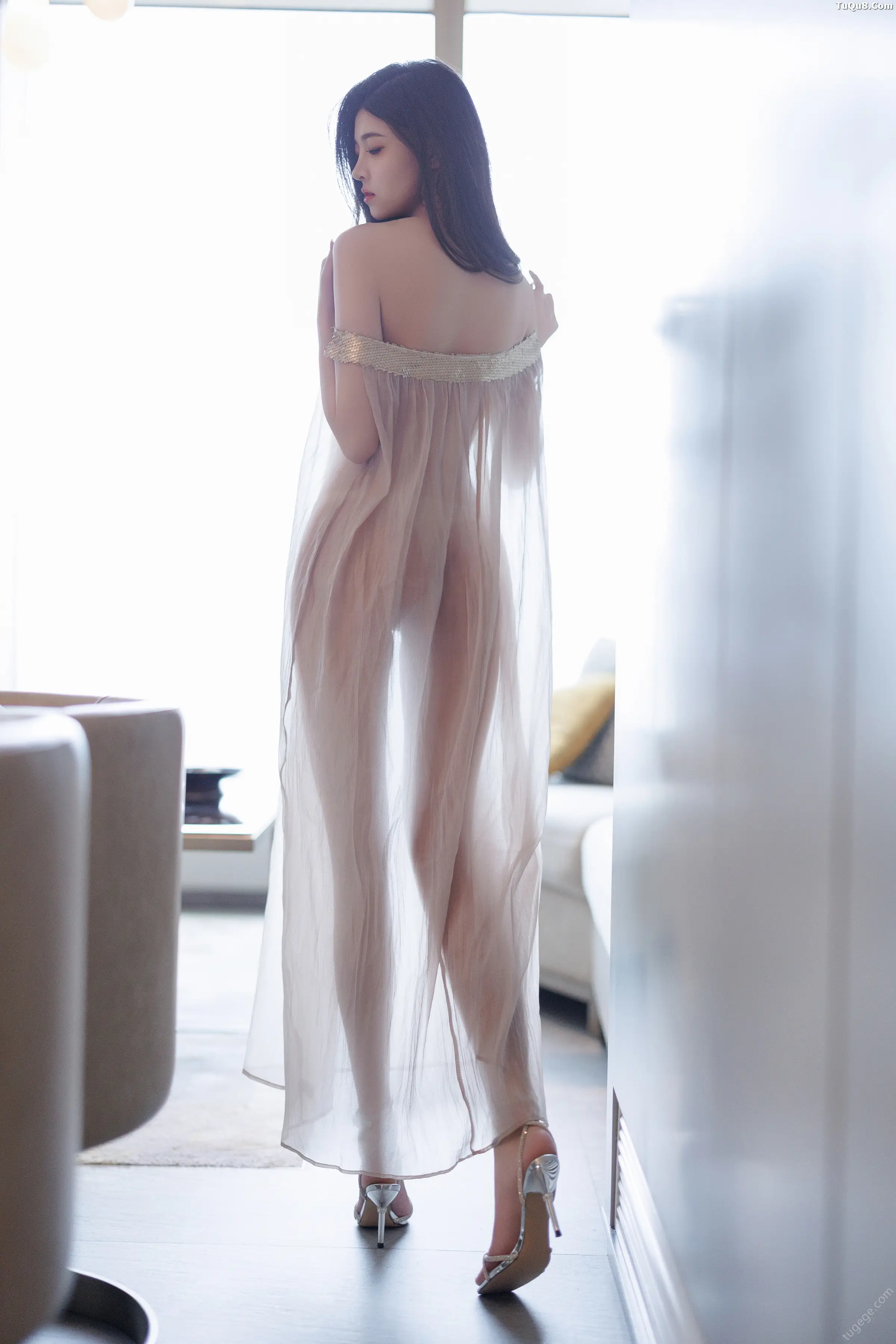 [秀人网] .B141 秀人番外 初梦瑶#[102P]-39