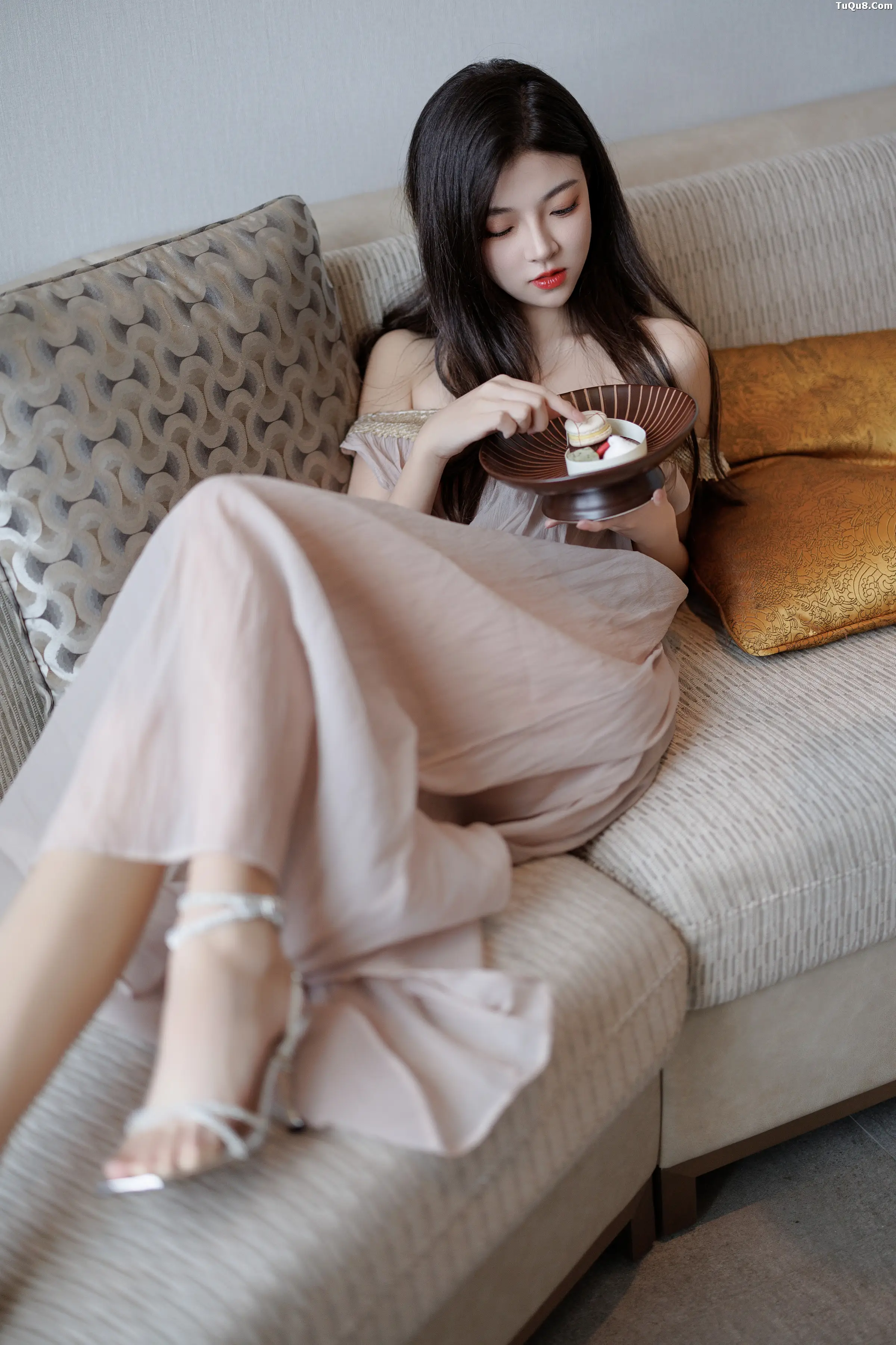 [秀人网] .B141 秀人番外 初梦瑶#[102P]-9