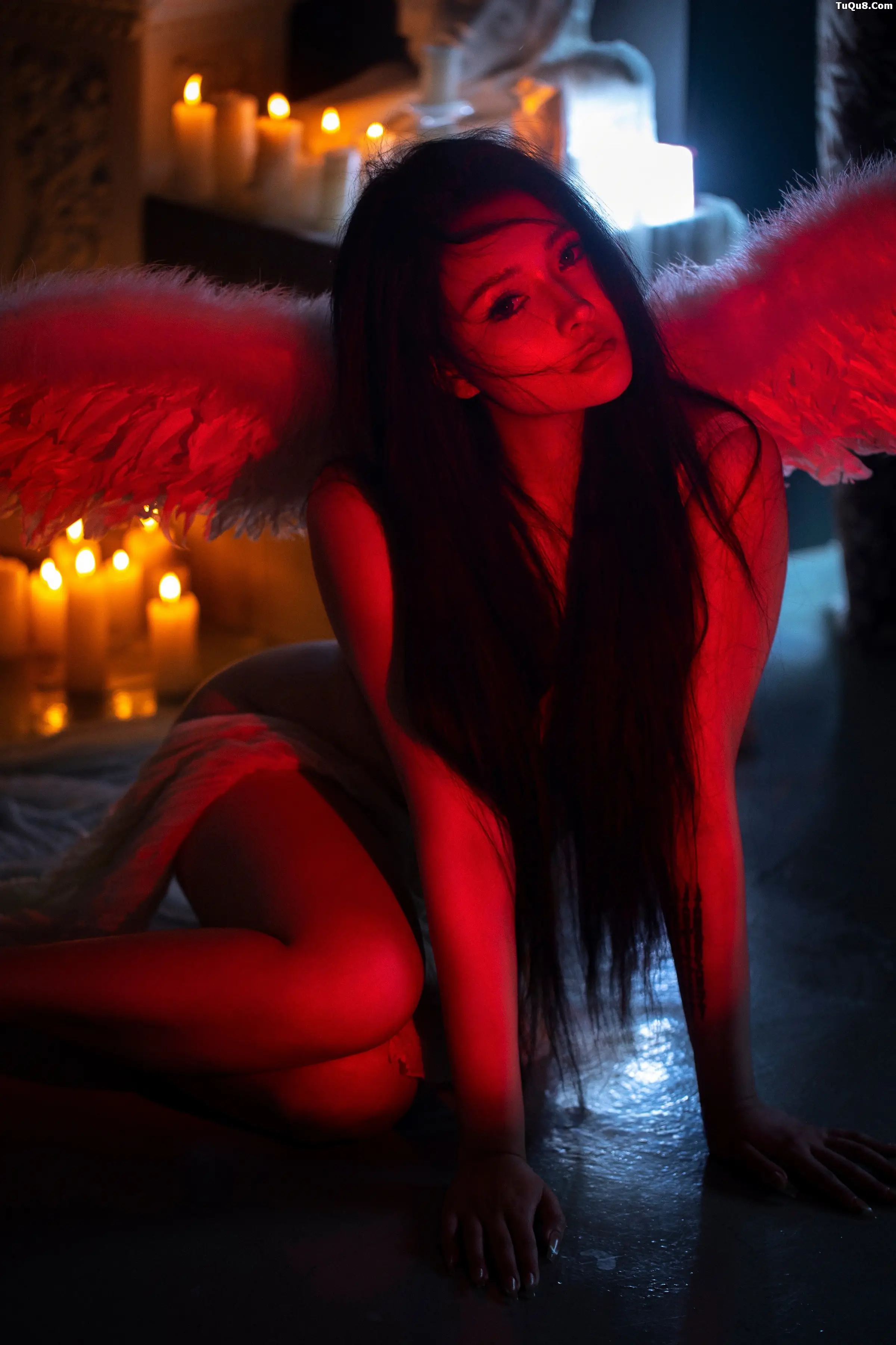 [秀人网] .B143 秀人番外 娜比#[141P]-3