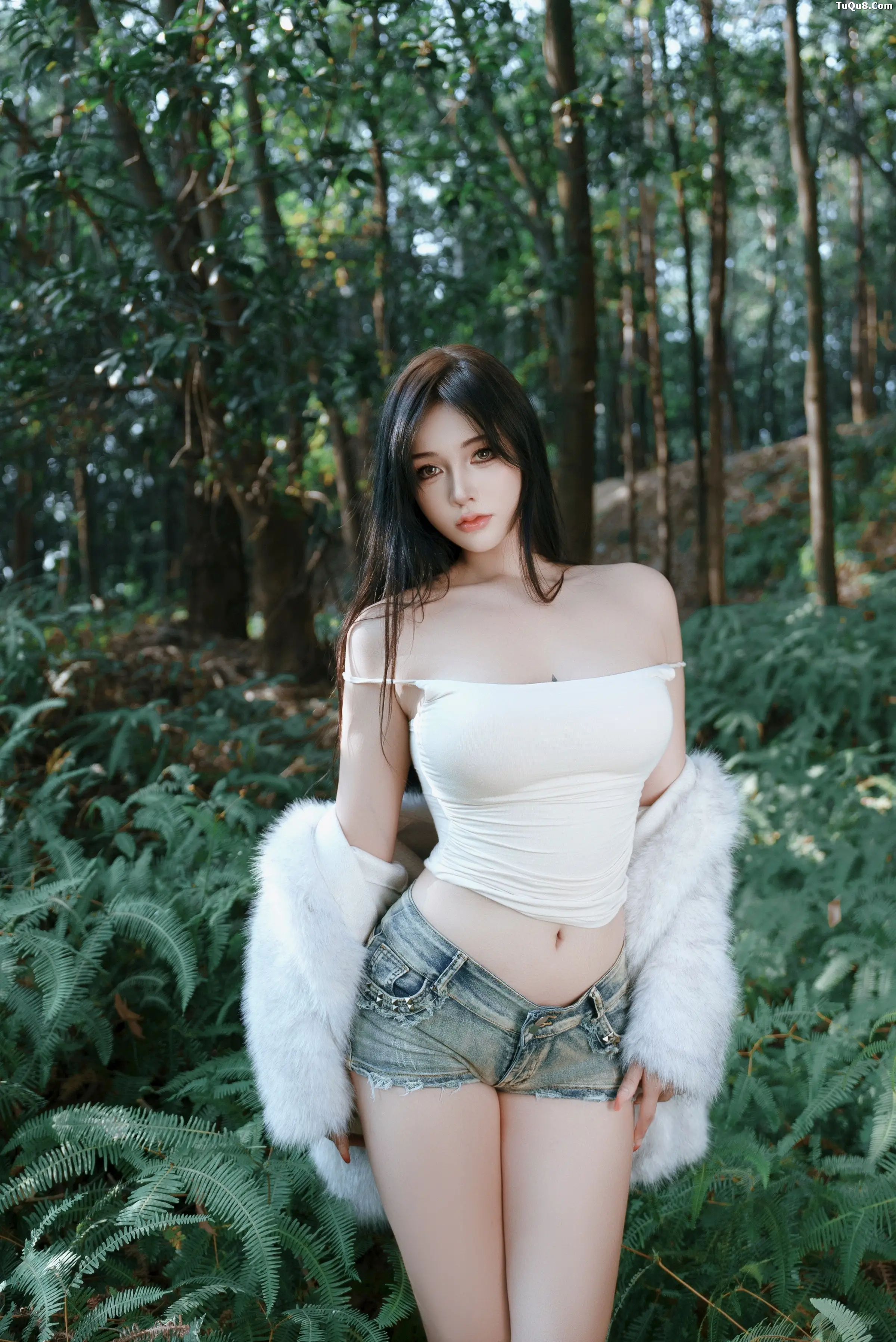 [秀人网] .B143 秀人番外 娜比#[141P]-11