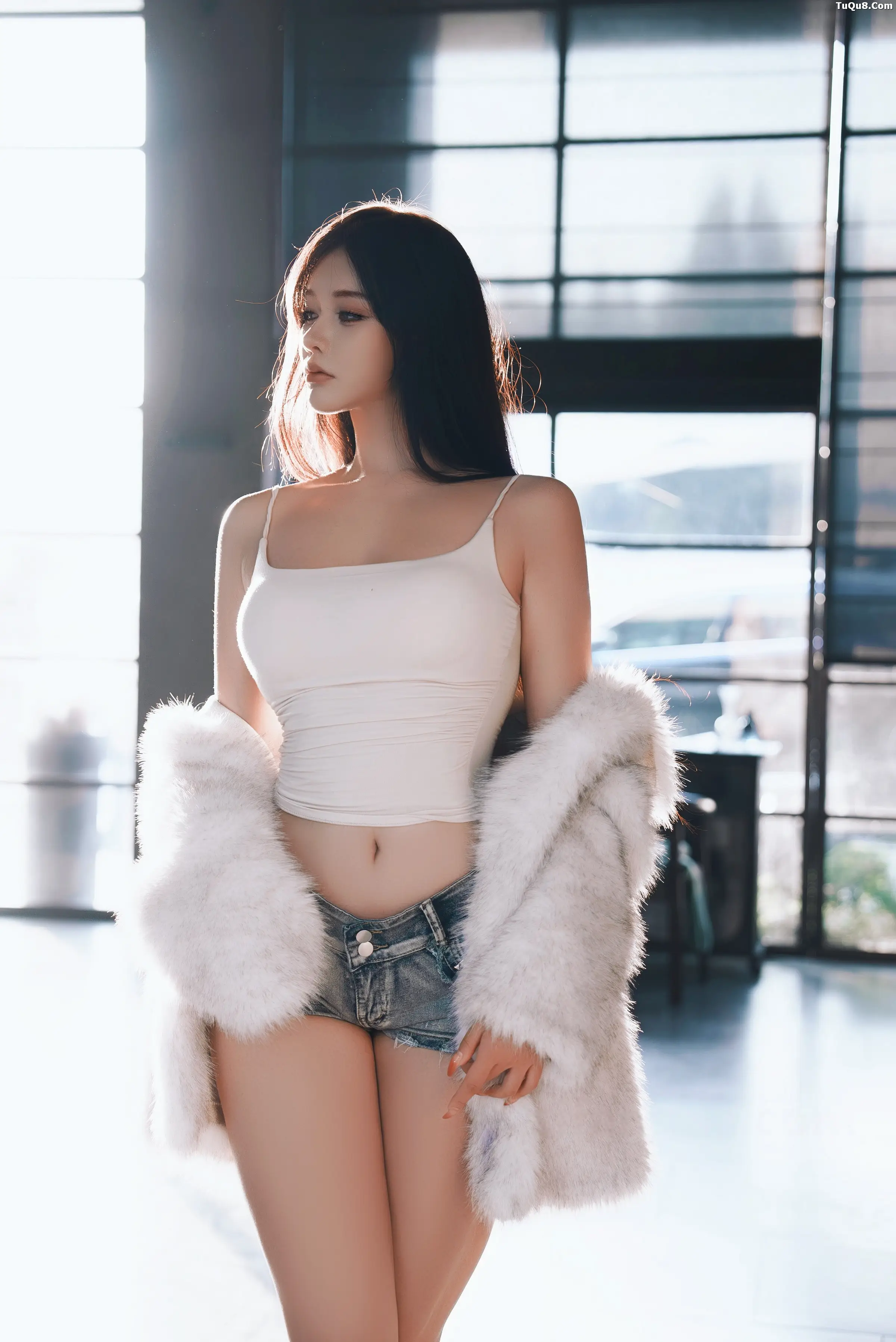 [秀人网] .B143 秀人番外 娜比#[141P]-13