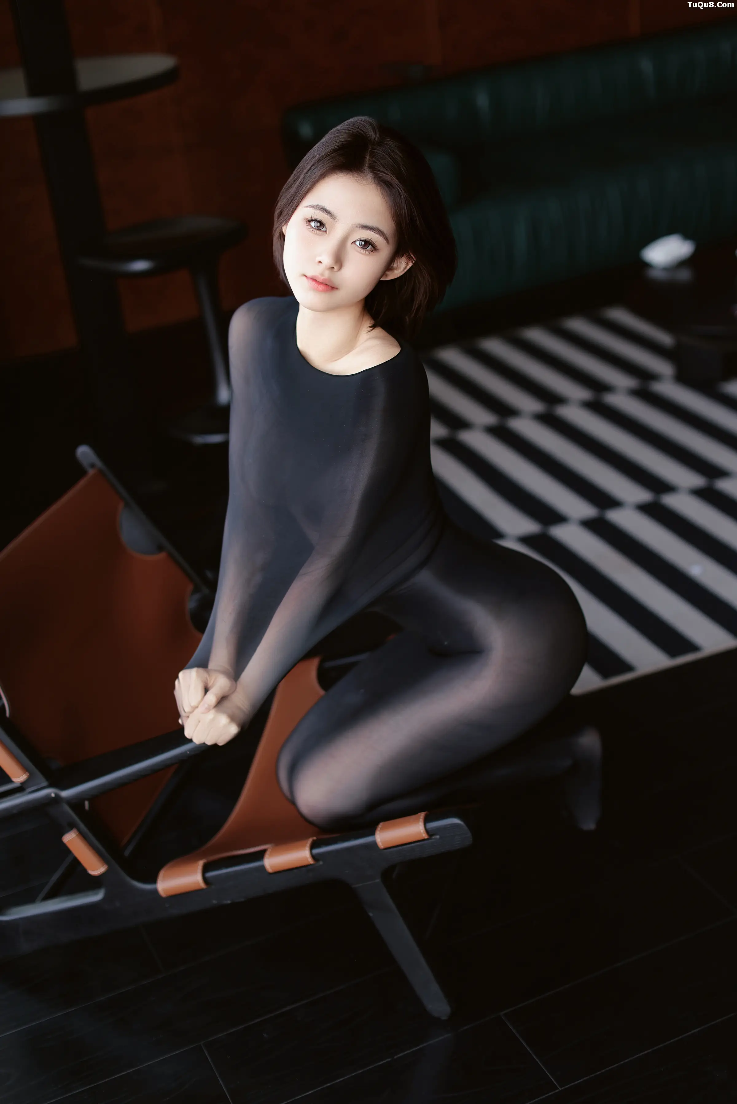 [秀人网] .B144 秀人番外 小橘子#[54P]-4