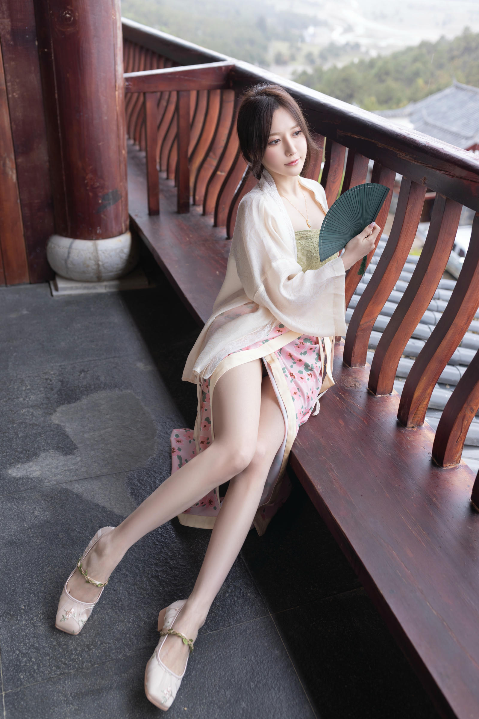 [秀人网] .B150 秀人番外 鱼子酱#[118P]-3