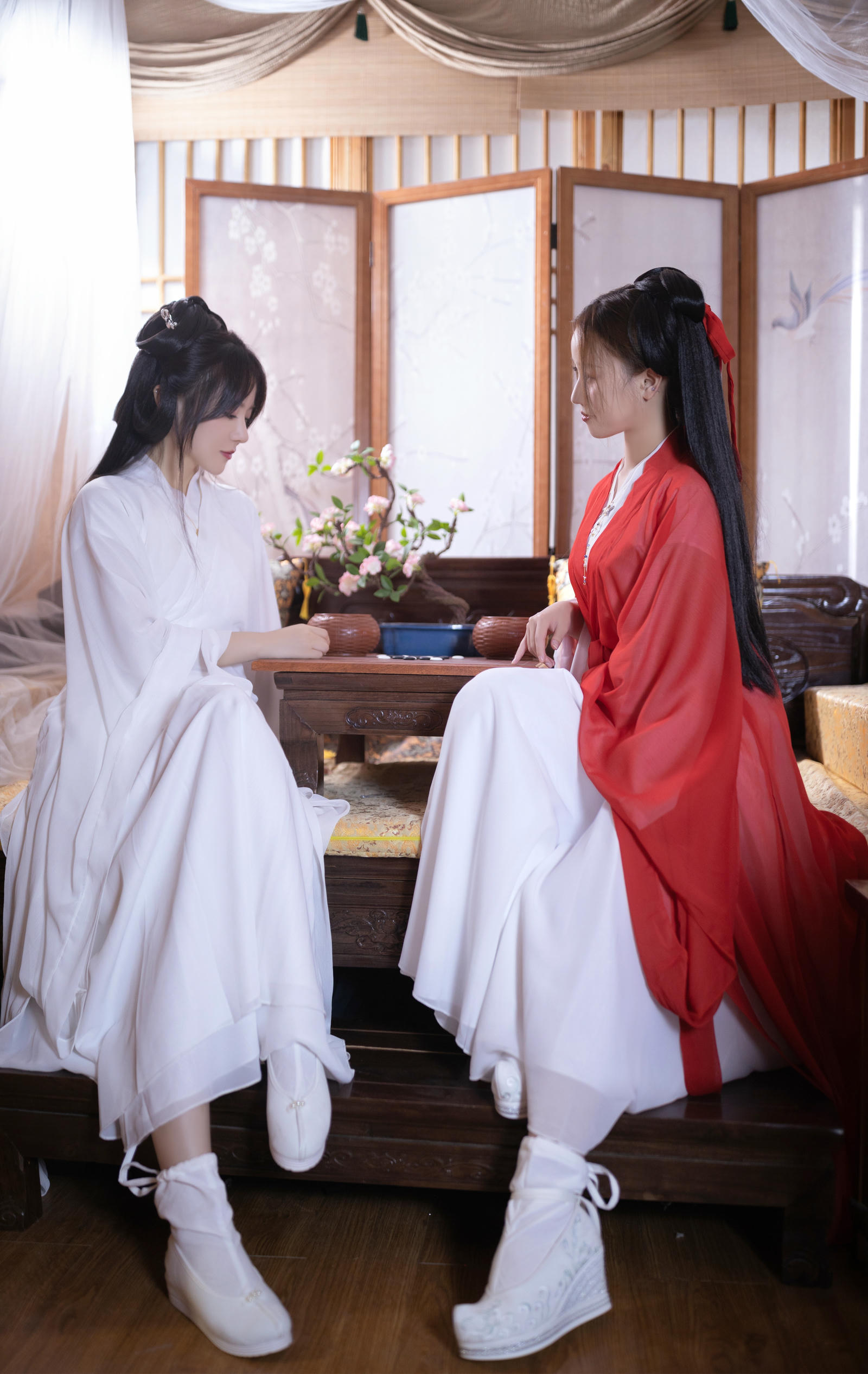 [秀人网] .B152 秀人番外 鱼子酱#[153P]-25