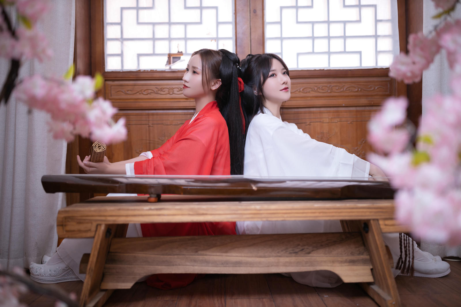 [秀人网] .B152 秀人番外 鱼子酱#[153P]-28