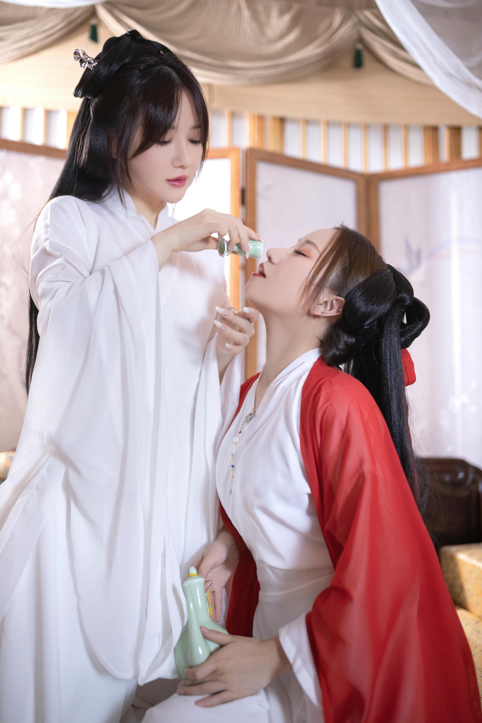 [秀人网] .B152 秀人番外 鱼子酱#[153P]-5