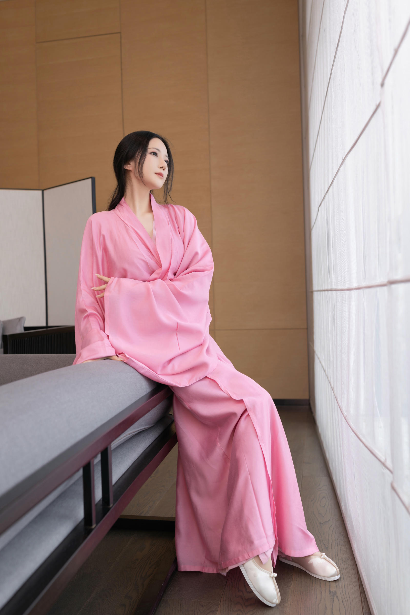 [秀人网] .B153 秀人番外 鱼子酱#[120P]-12