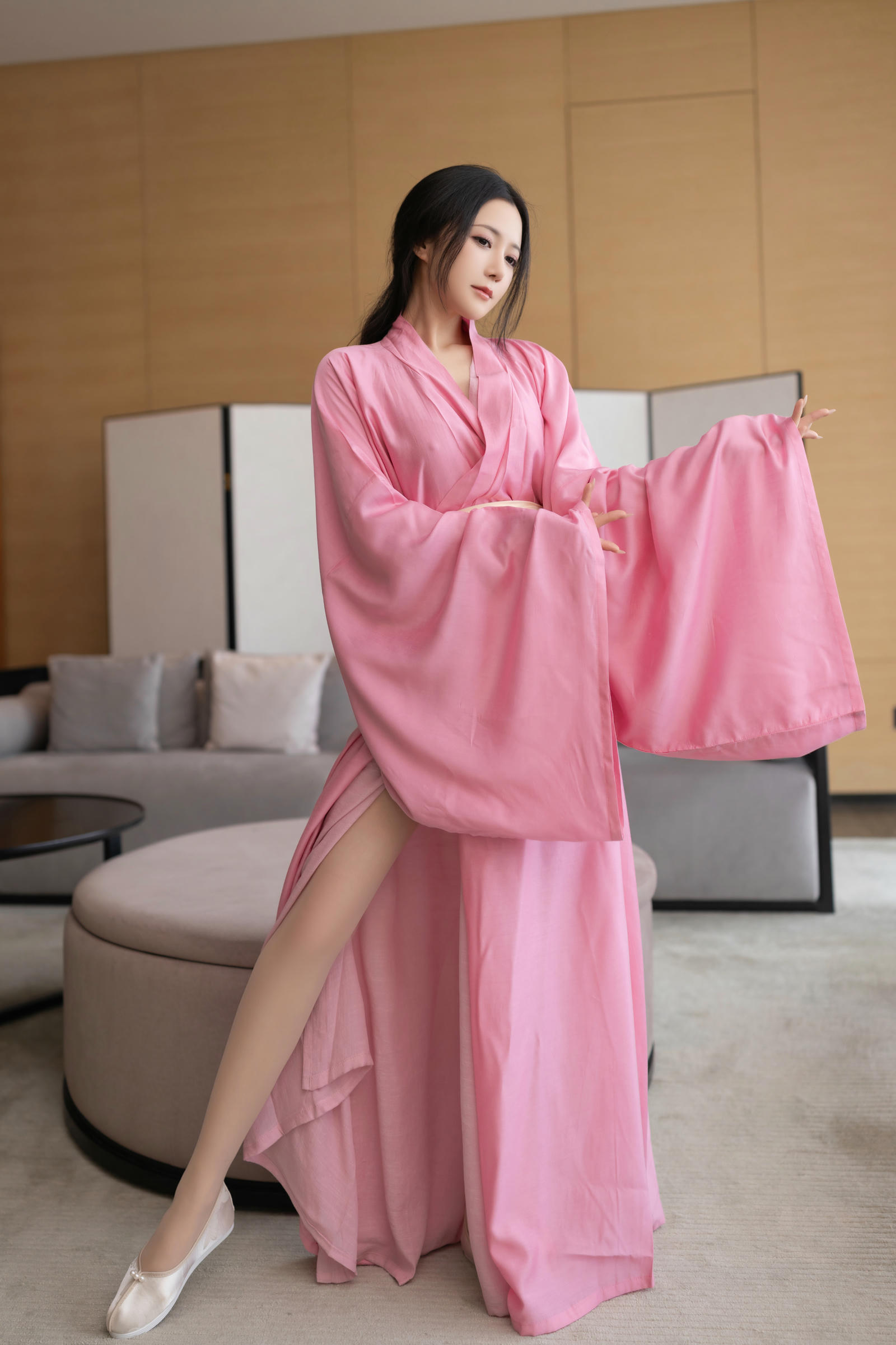 [秀人网] .B153 秀人番外 鱼子酱#[120P]-15