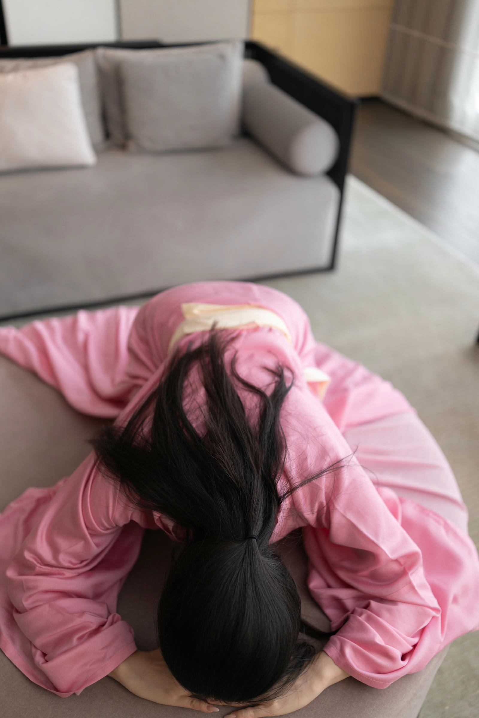 [秀人网] .B153 秀人番外 鱼子酱#[120P]-31
