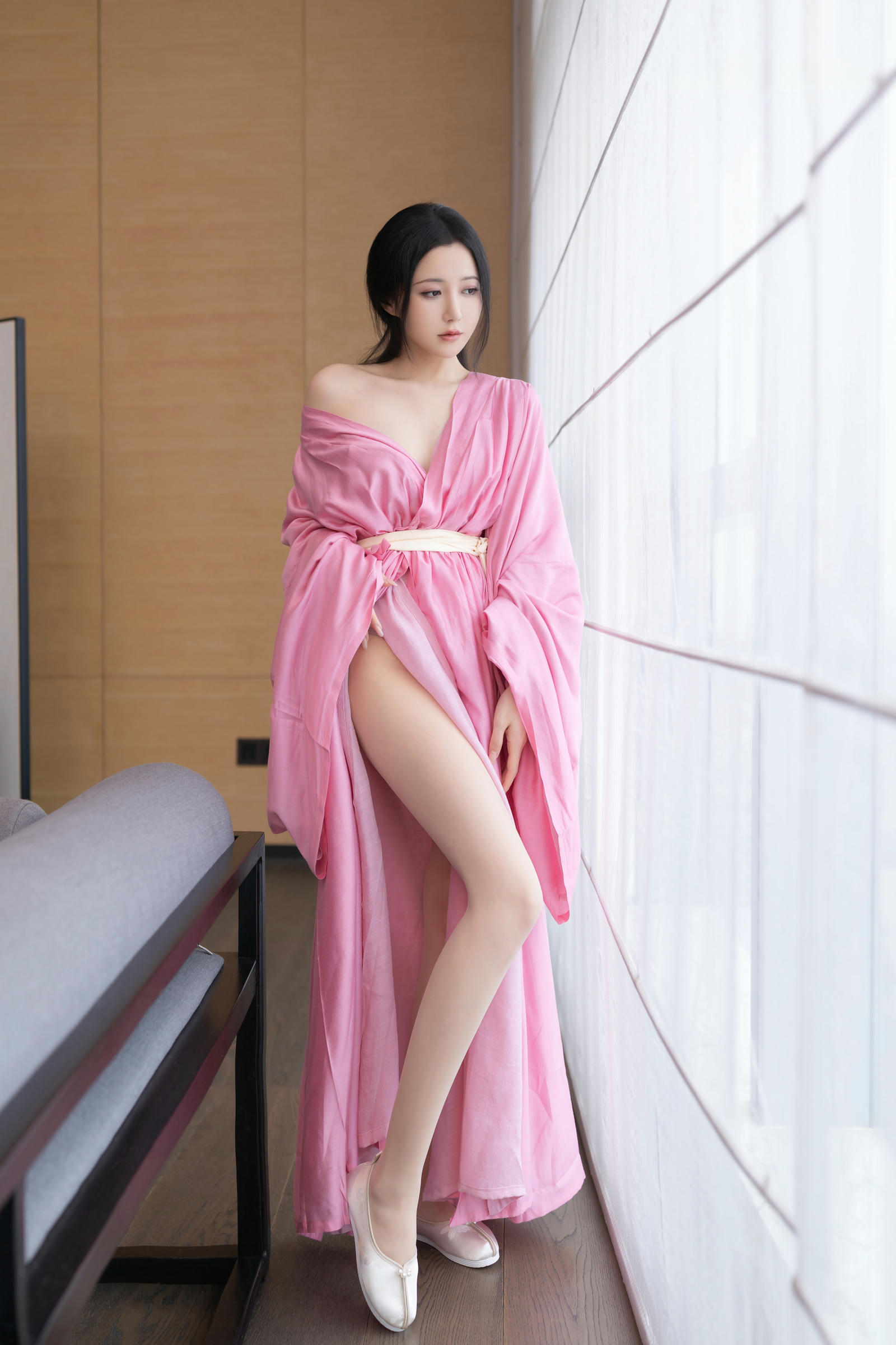 [秀人网] .B153 秀人番外 鱼子酱#[120P]-41