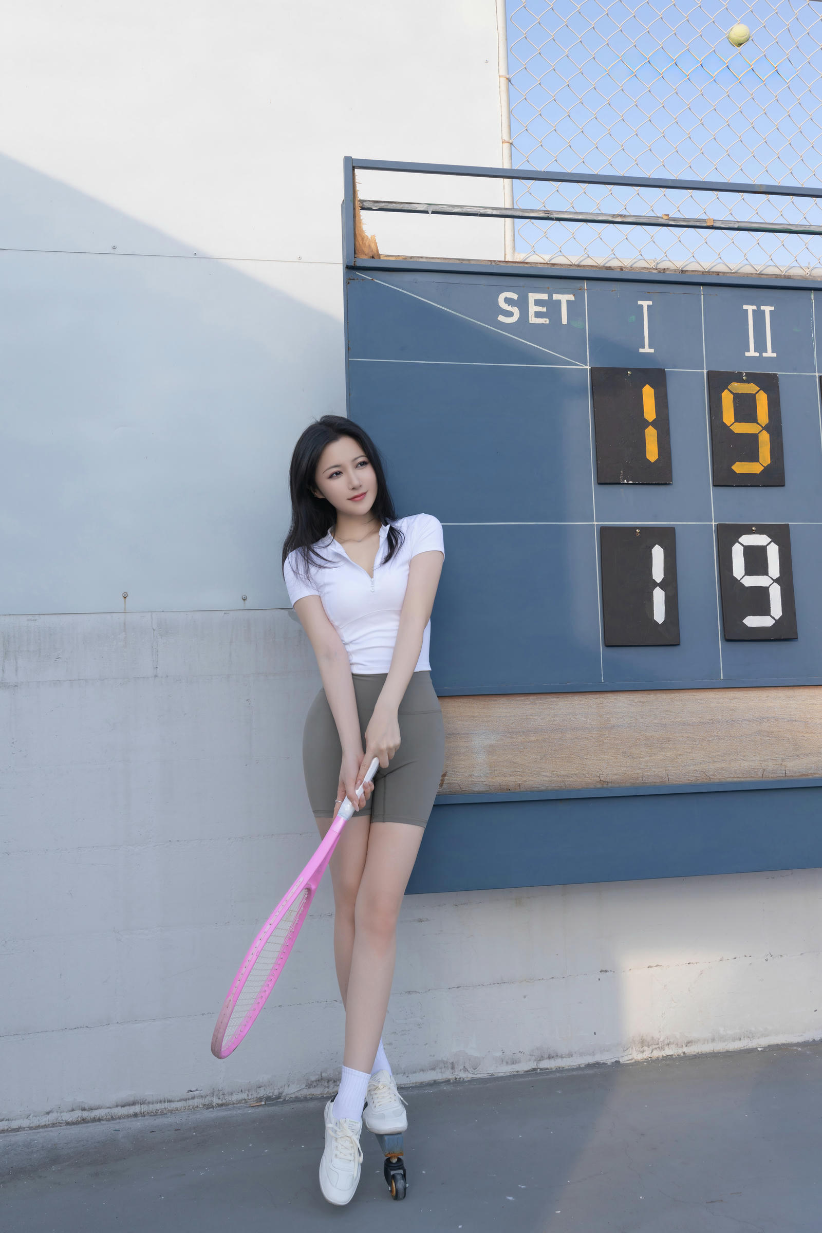 [秀人网] .XRFW-B154 秀人番外 鱼子酱#[120P]-3