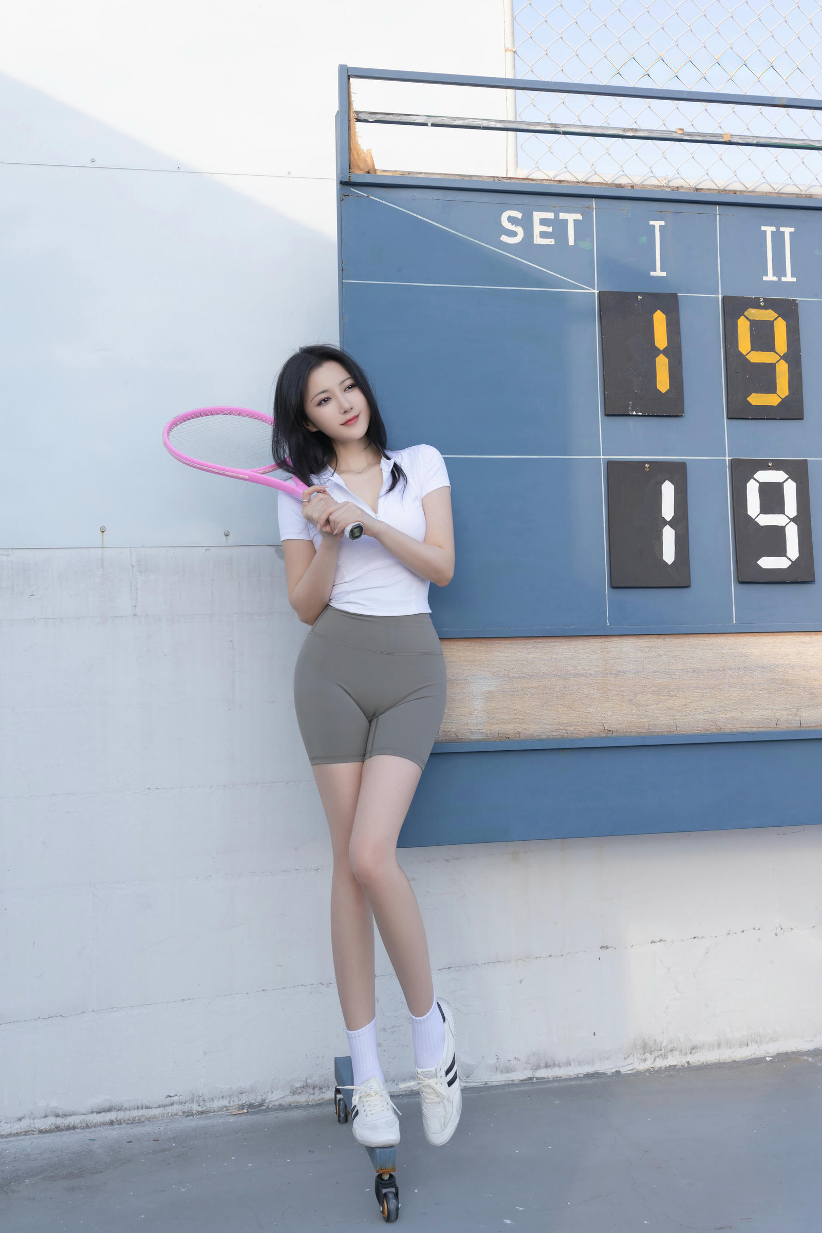 [秀人网] .XRFW-B154 秀人番外 鱼子酱#[120P]-4