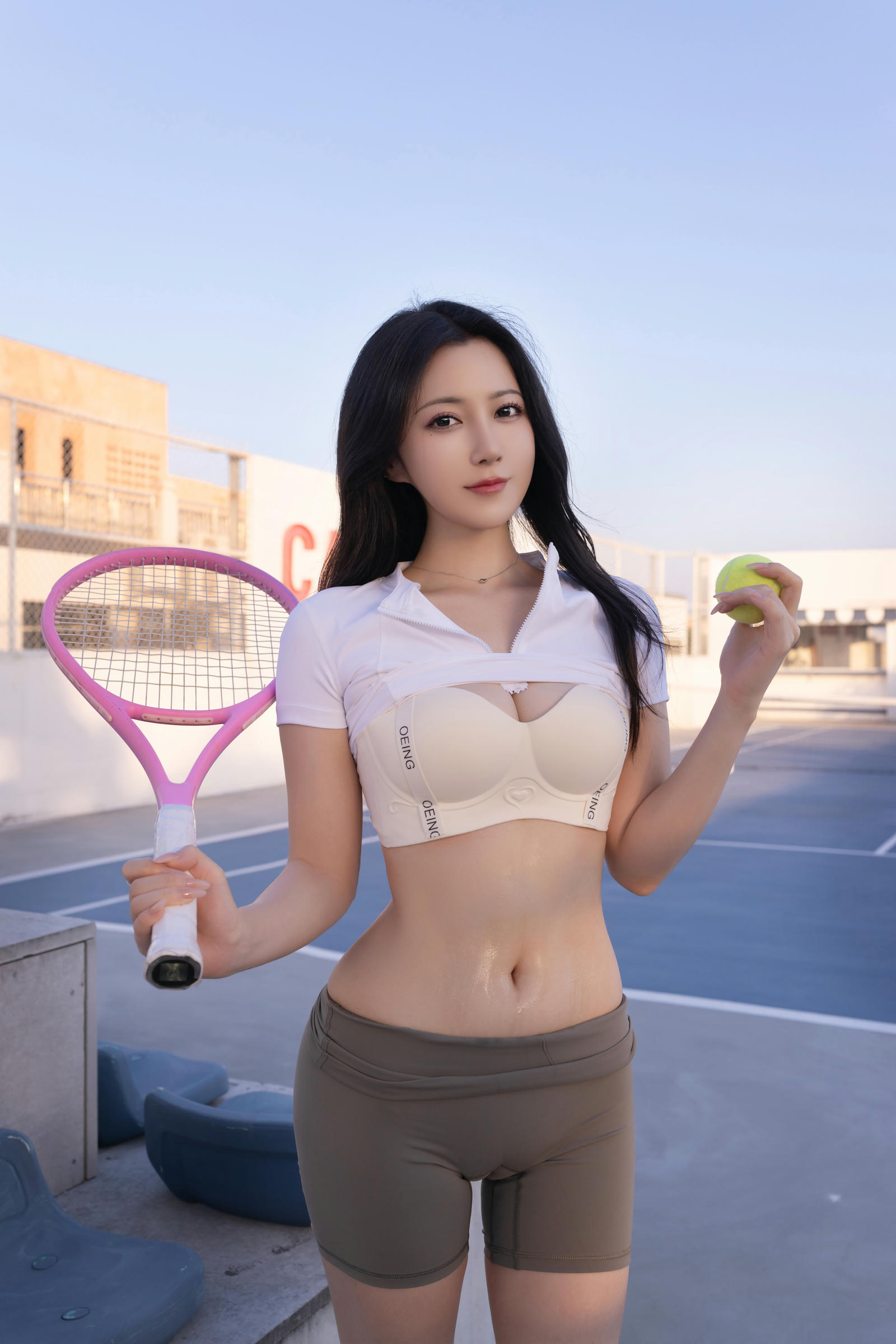 [秀人网] .XRFW-B154 秀人番外 鱼子酱#[120P]-41