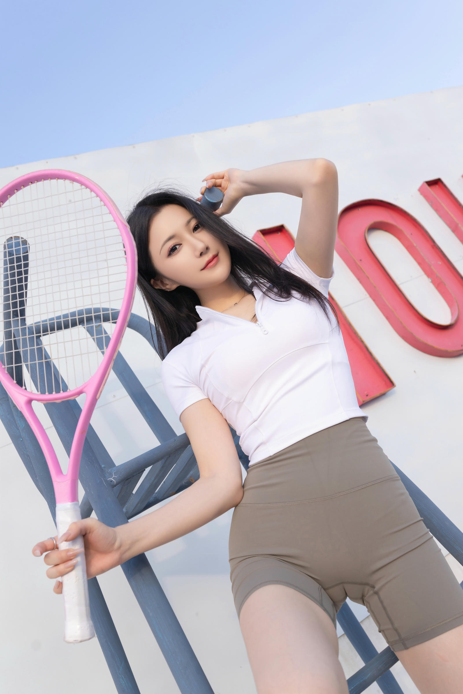 [秀人网] .XRFW-B154 秀人番外 鱼子酱#[120P]-9