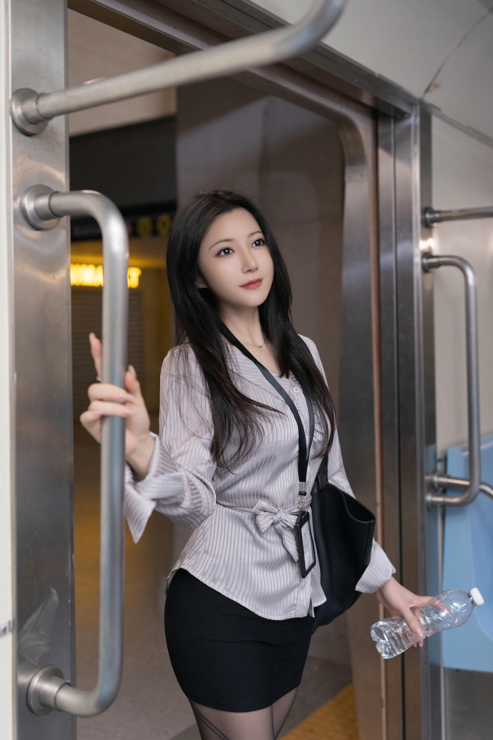 [秀人网] .B155 秀人番外 鱼子酱#[120P]-11